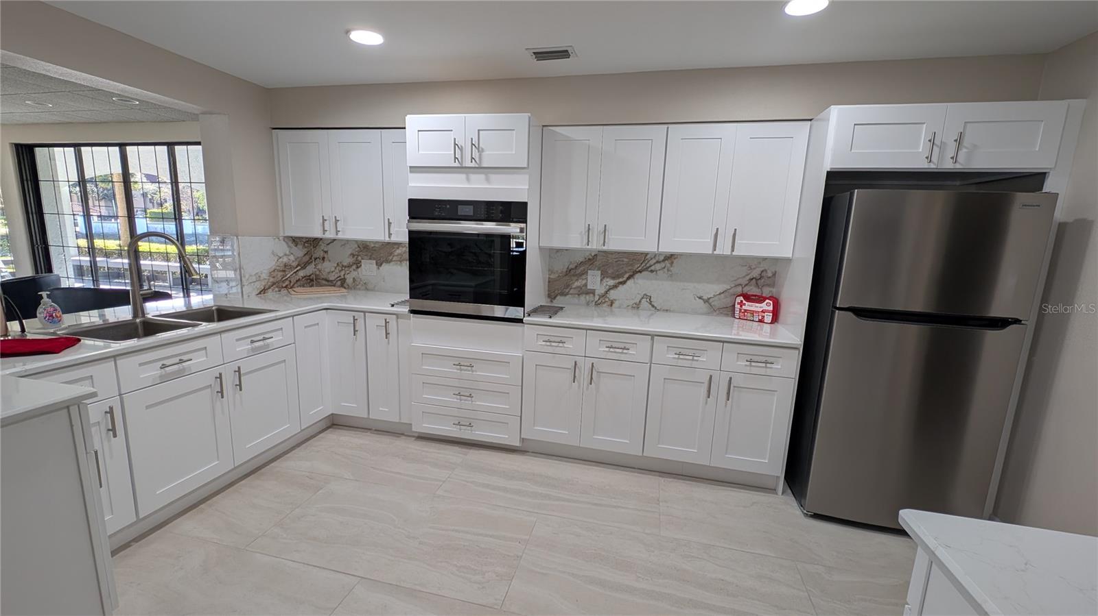 CRYSTAL BAY CONDO - Residential