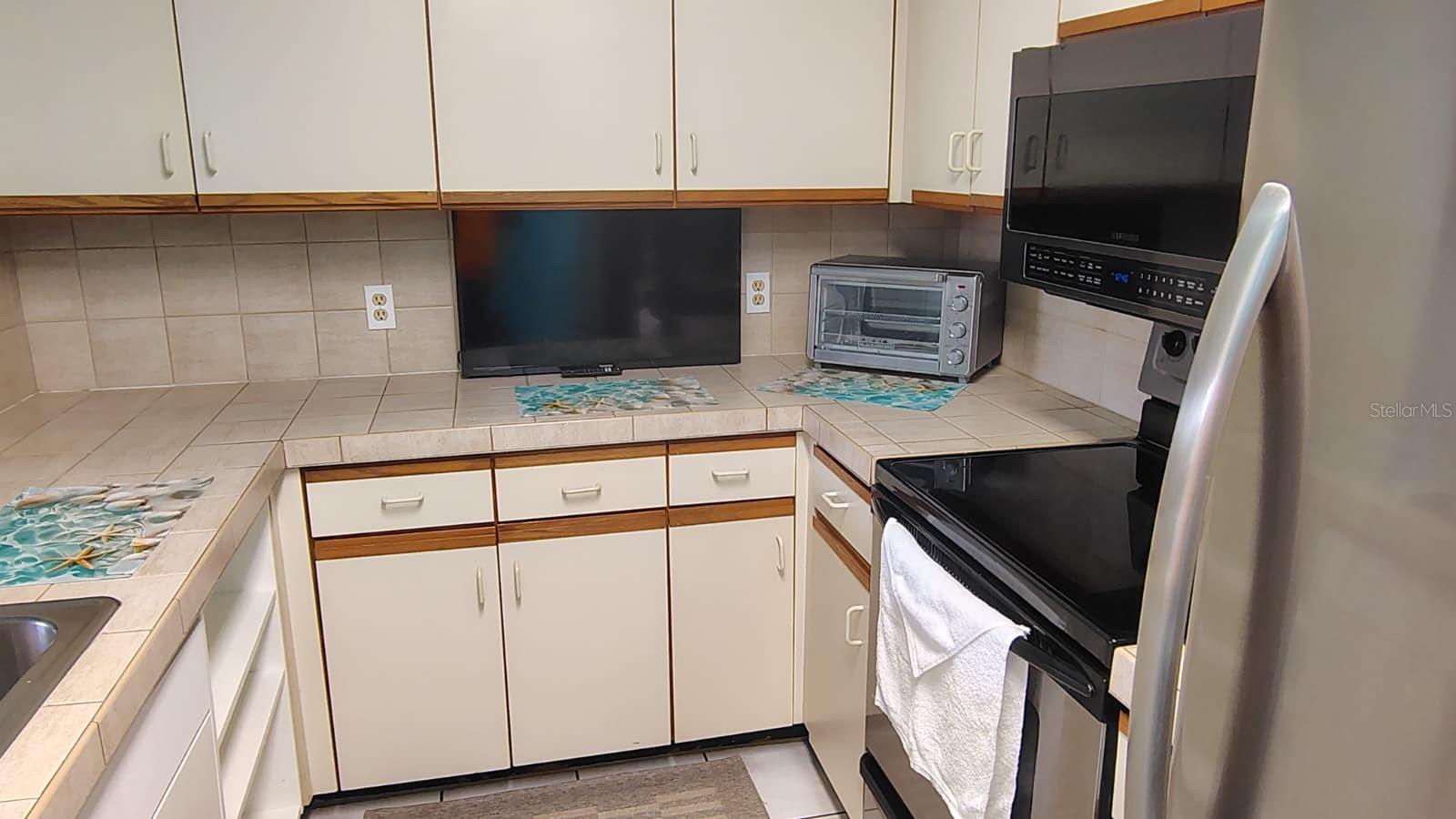 CRYSTAL BAY CONDO - Residential