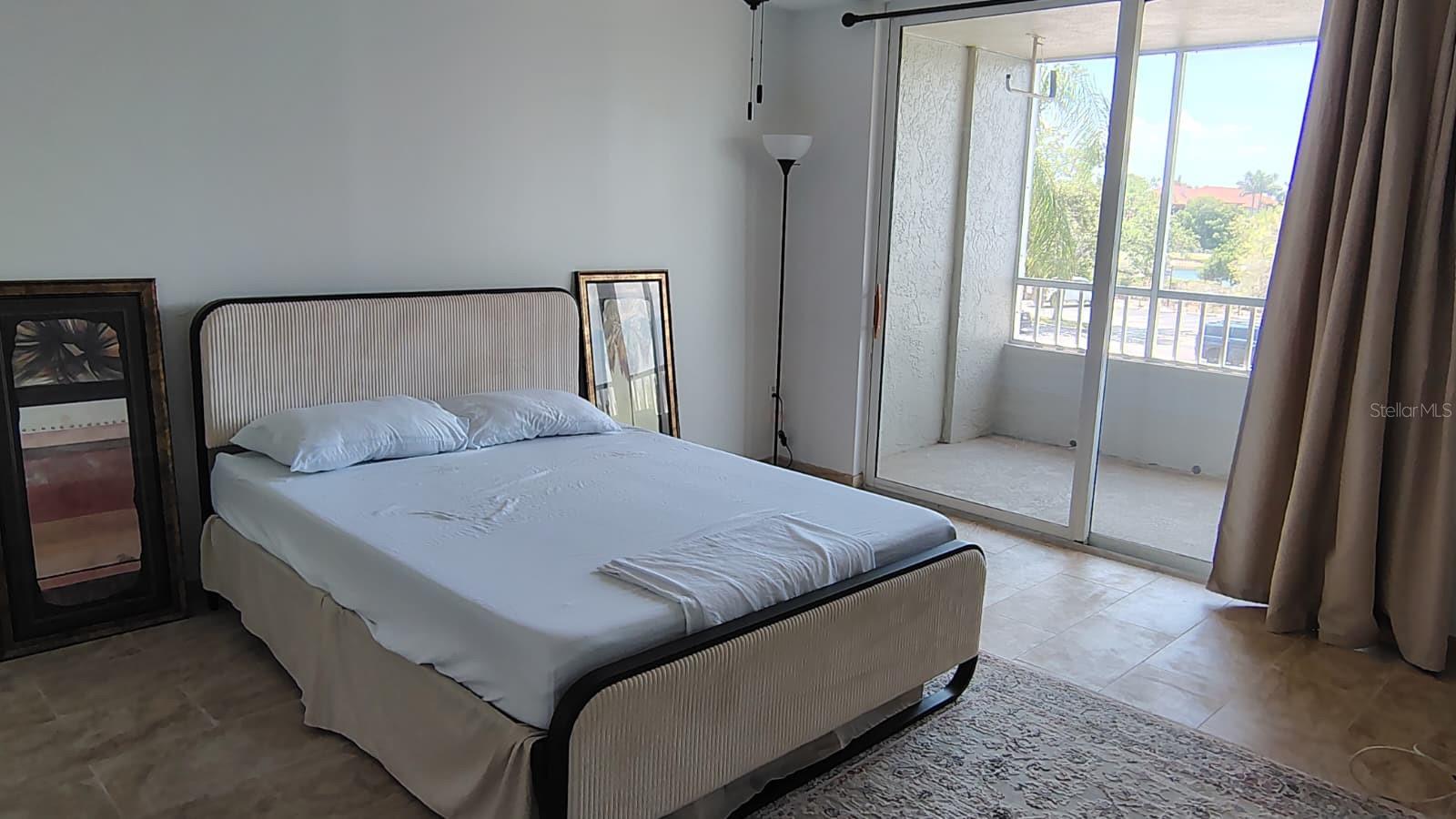 CRYSTAL BAY CONDO - Residential