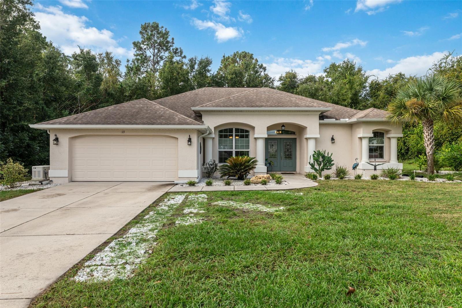 SUGARMILL WOODS CYPRESS VILLAGE - Residential
