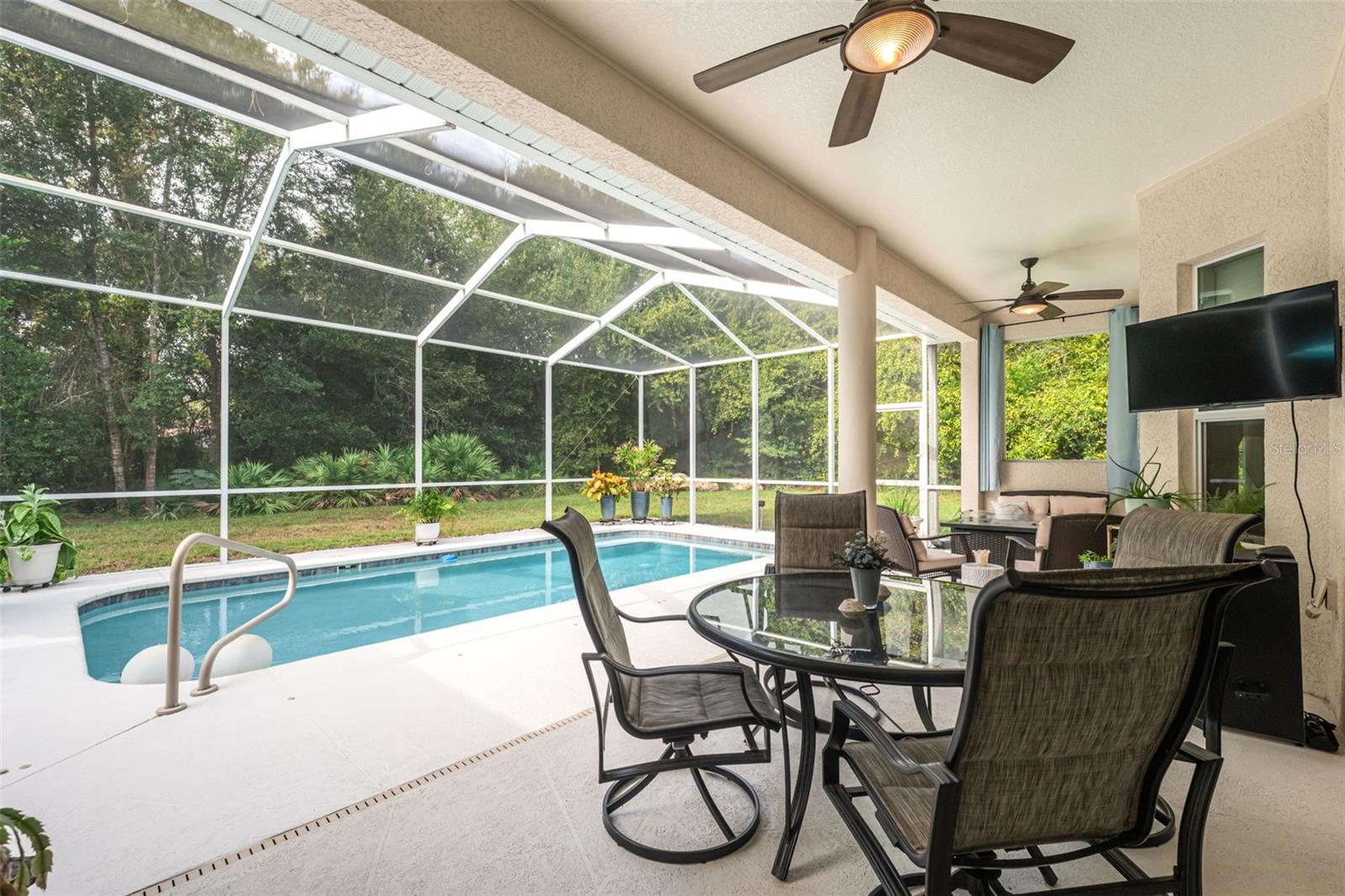 SUGARMILL WOODS CYPRESS VILLAGE - Residential