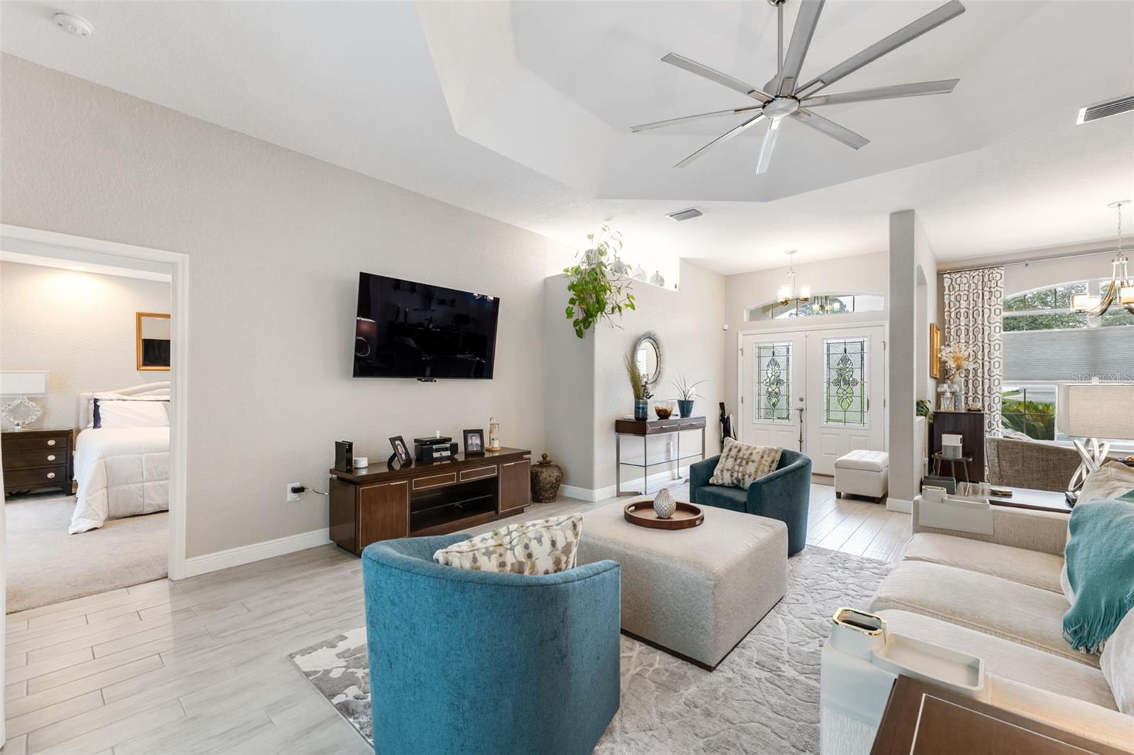 SUGARMILL WOODS CYPRESS VILLAGE - Residential