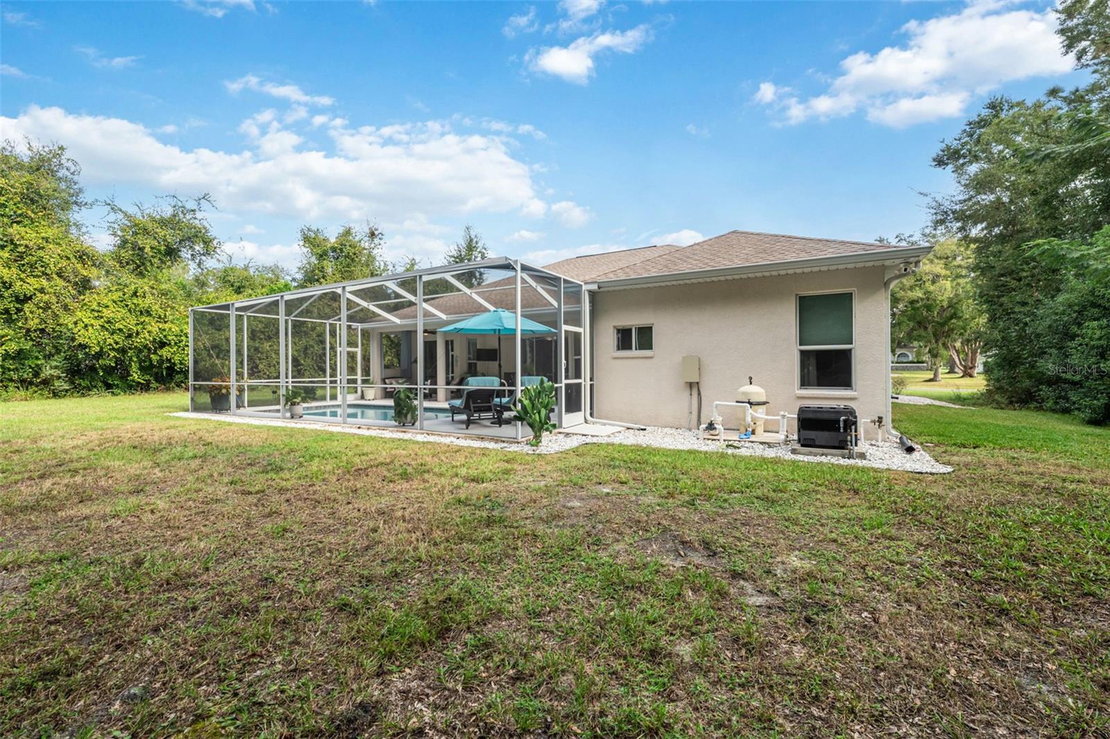 SUGARMILL WOODS CYPRESS VILLAGE - Residential