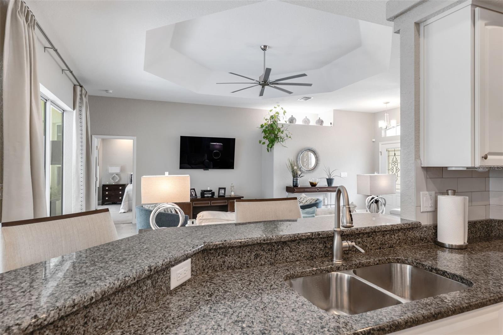SUGARMILL WOODS CYPRESS VILLAGE - Residential