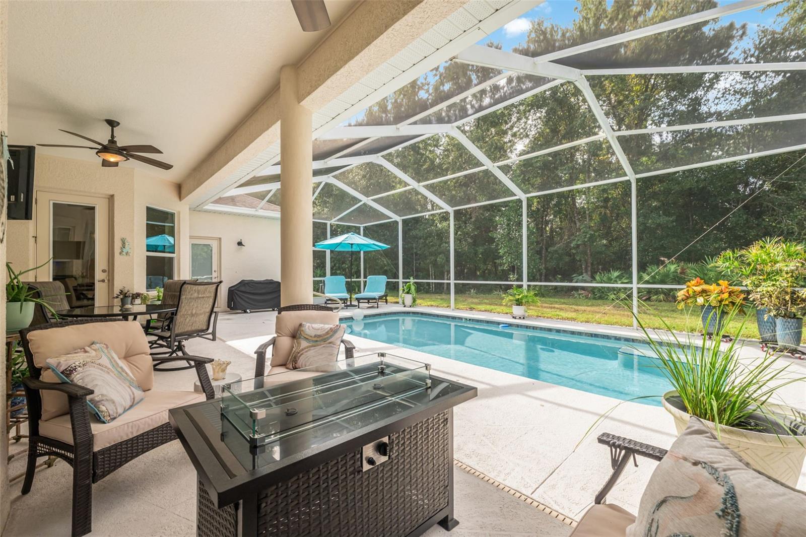 SUGARMILL WOODS CYPRESS VILLAGE - Residential