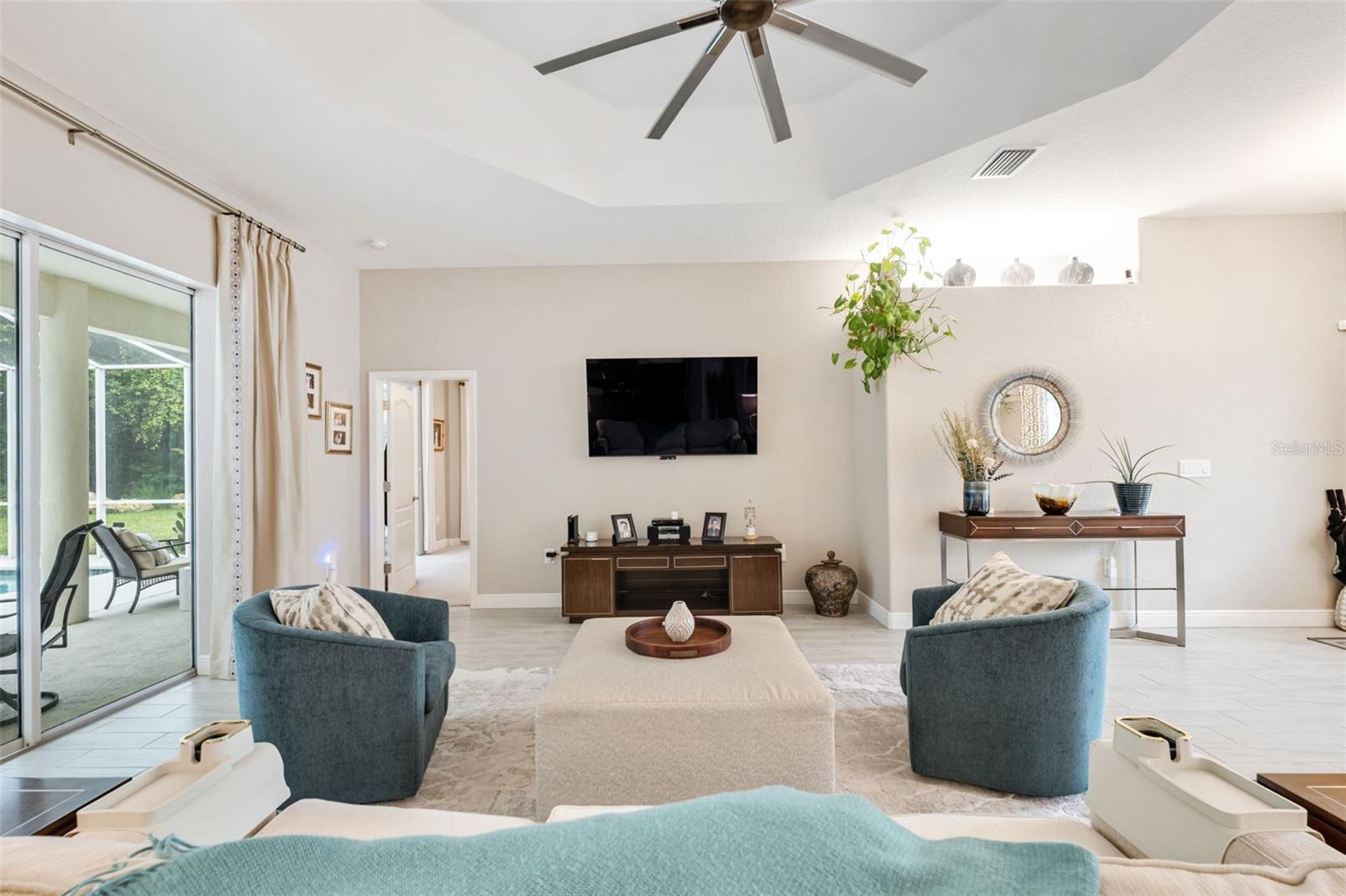SUGARMILL WOODS CYPRESS VILLAGE - Residential