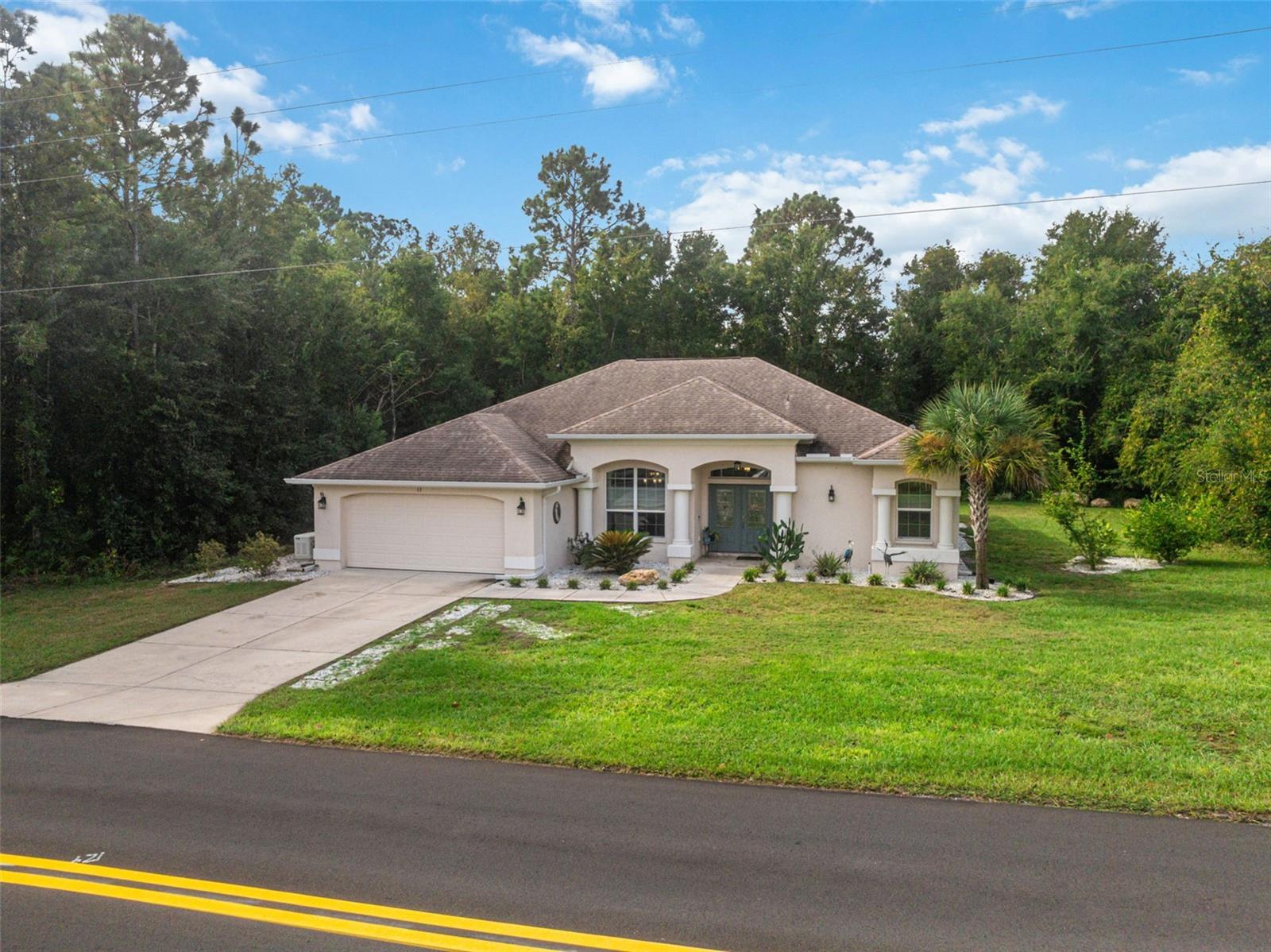 SUGARMILL WOODS CYPRESS VILLAGE - Residential