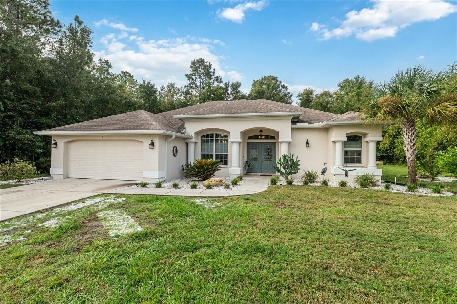 SUGARMILL WOODS CYPRESS VILLAGE - Residential