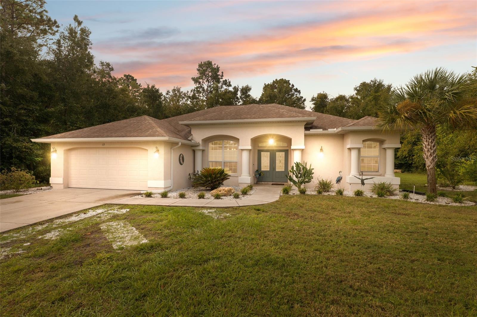 SUGARMILL WOODS CYPRESS VILLAGE - Residential