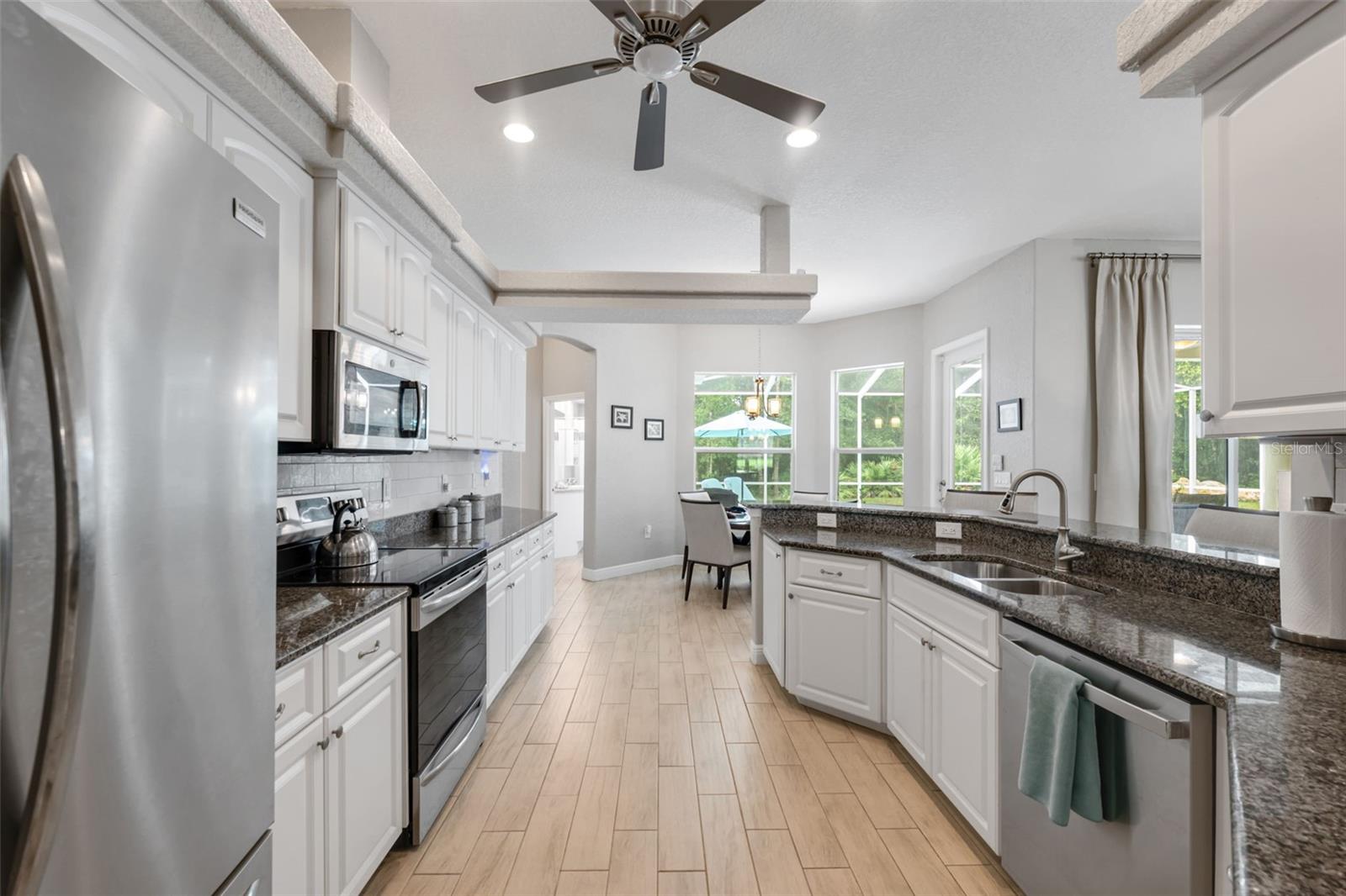 SUGARMILL WOODS CYPRESS VILLAGE - Residential