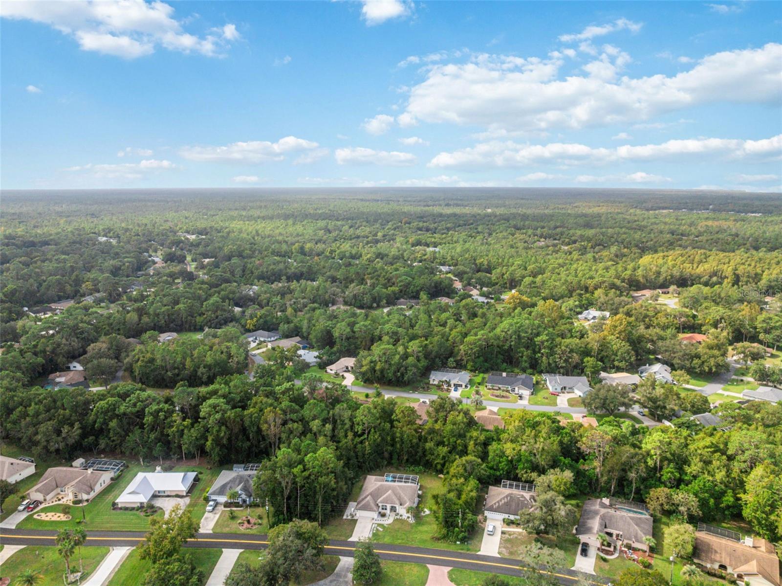 SUGARMILL WOODS CYPRESS VILLAGE - Residential