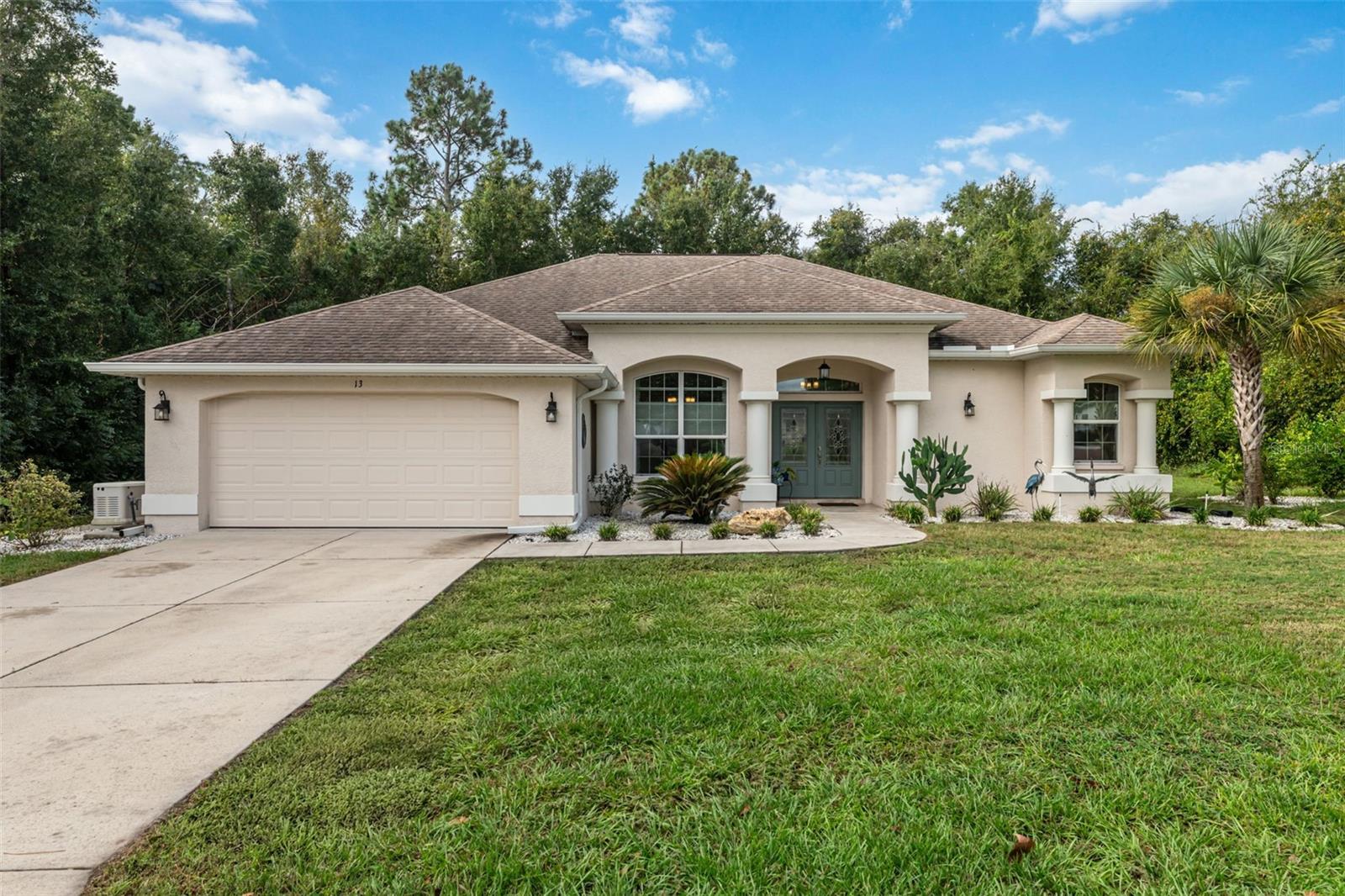 SUGARMILL WOODS CYPRESS VILLAGE - Residential