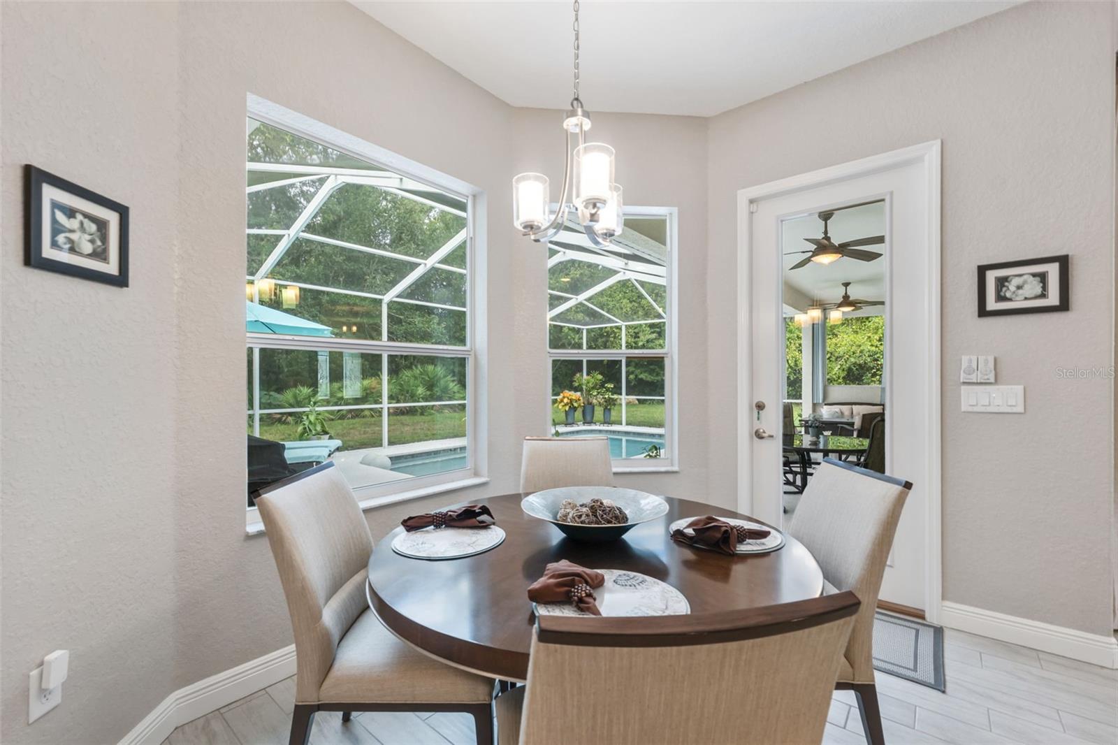 SUGARMILL WOODS CYPRESS VILLAGE - Residential