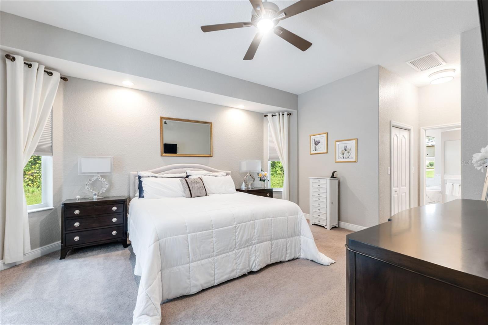 SUGARMILL WOODS CYPRESS VILLAGE - Residential