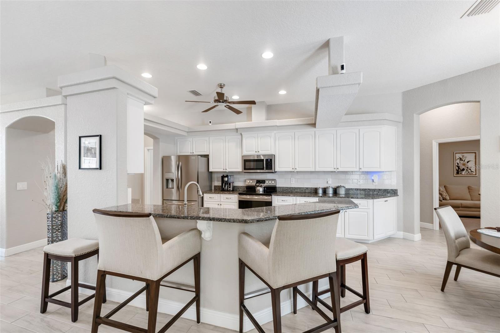 SUGARMILL WOODS CYPRESS VILLAGE - Residential