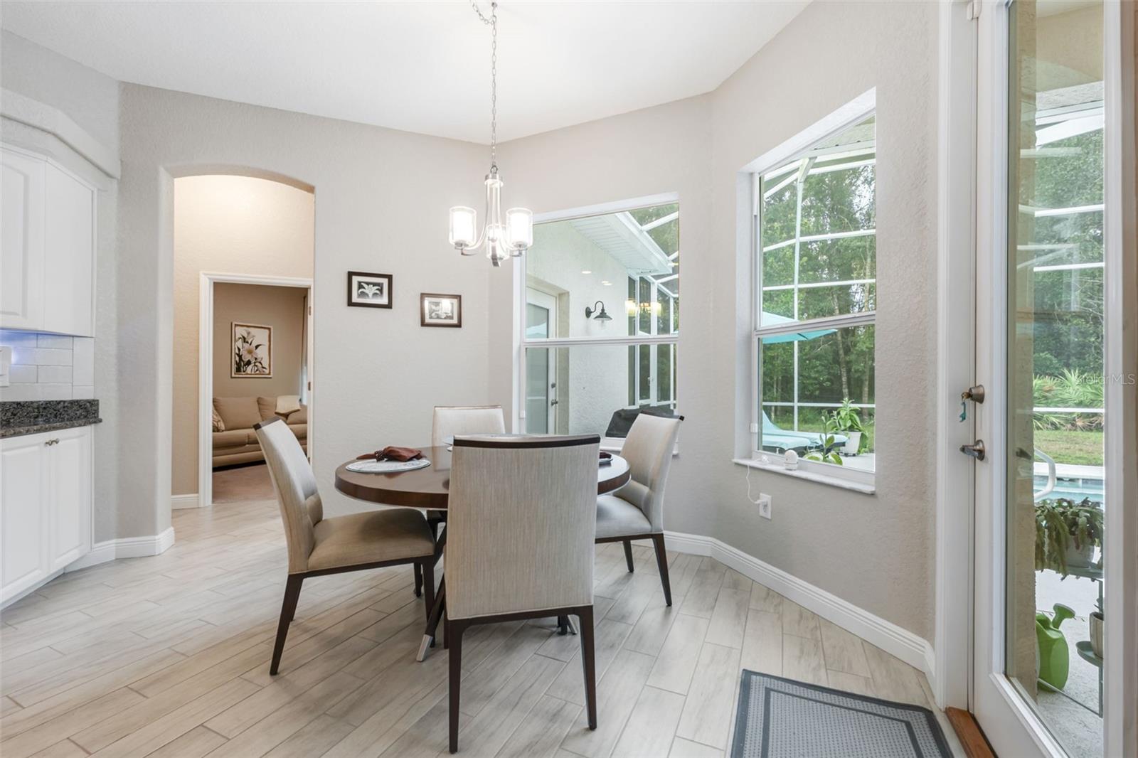 SUGARMILL WOODS CYPRESS VILLAGE - Residential