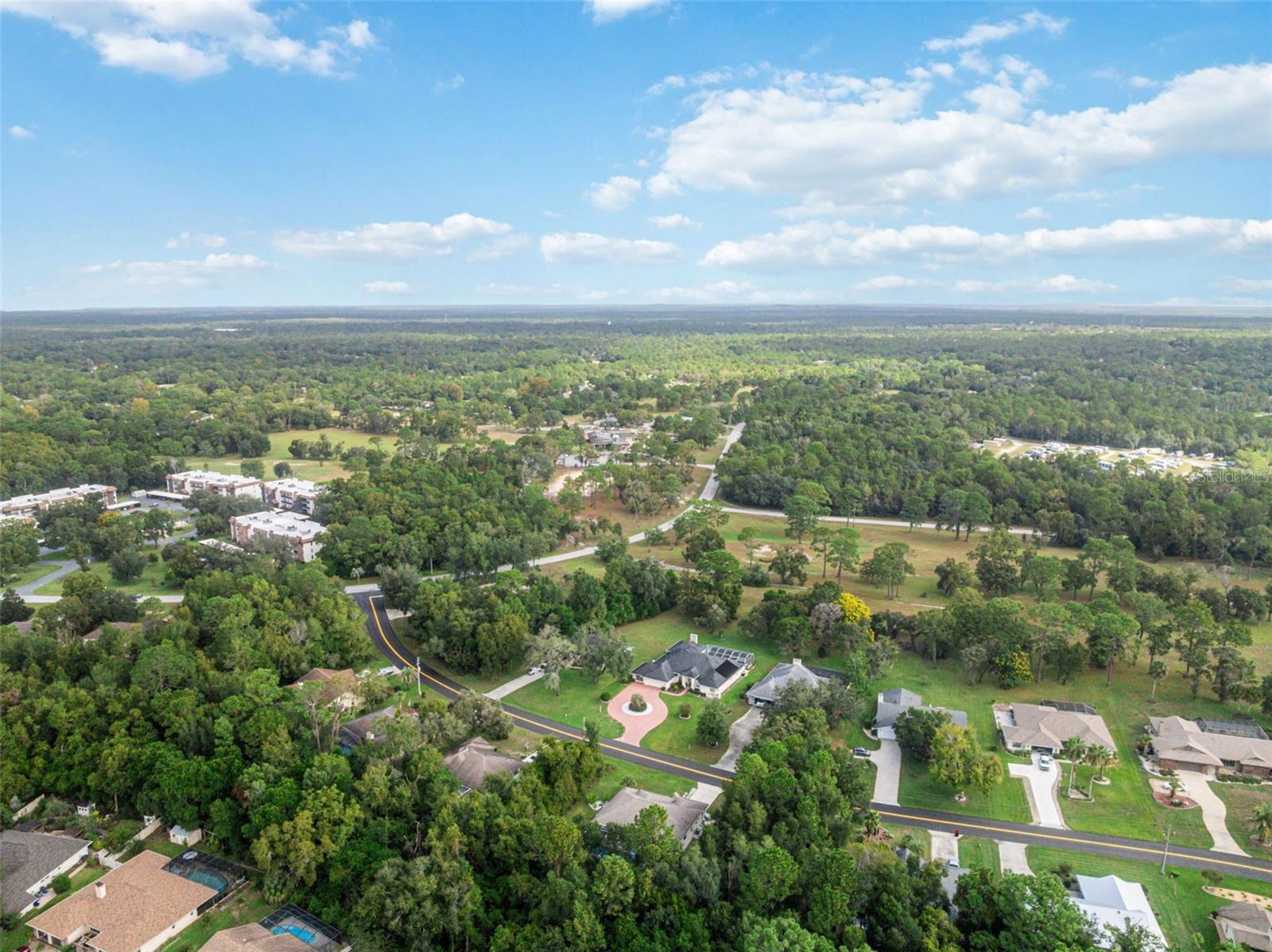 SUGARMILL WOODS CYPRESS VILLAGE - Residential