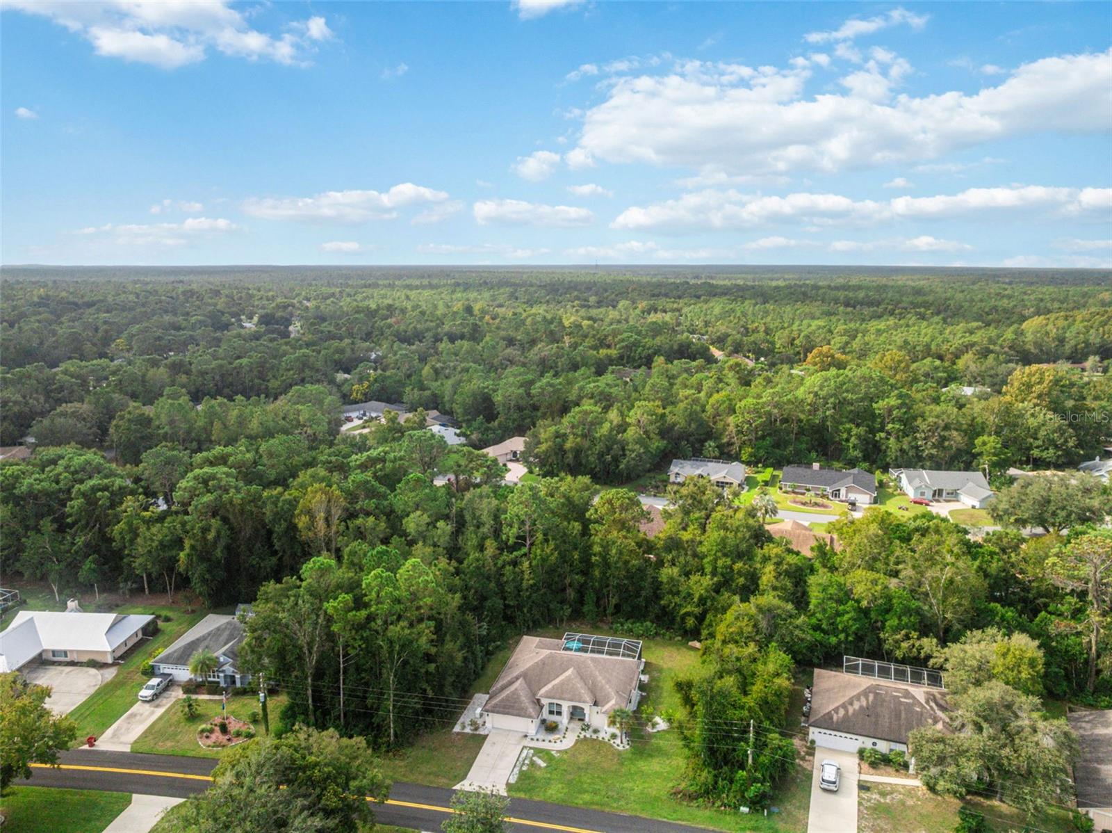 SUGARMILL WOODS CYPRESS VILLAGE - Residential