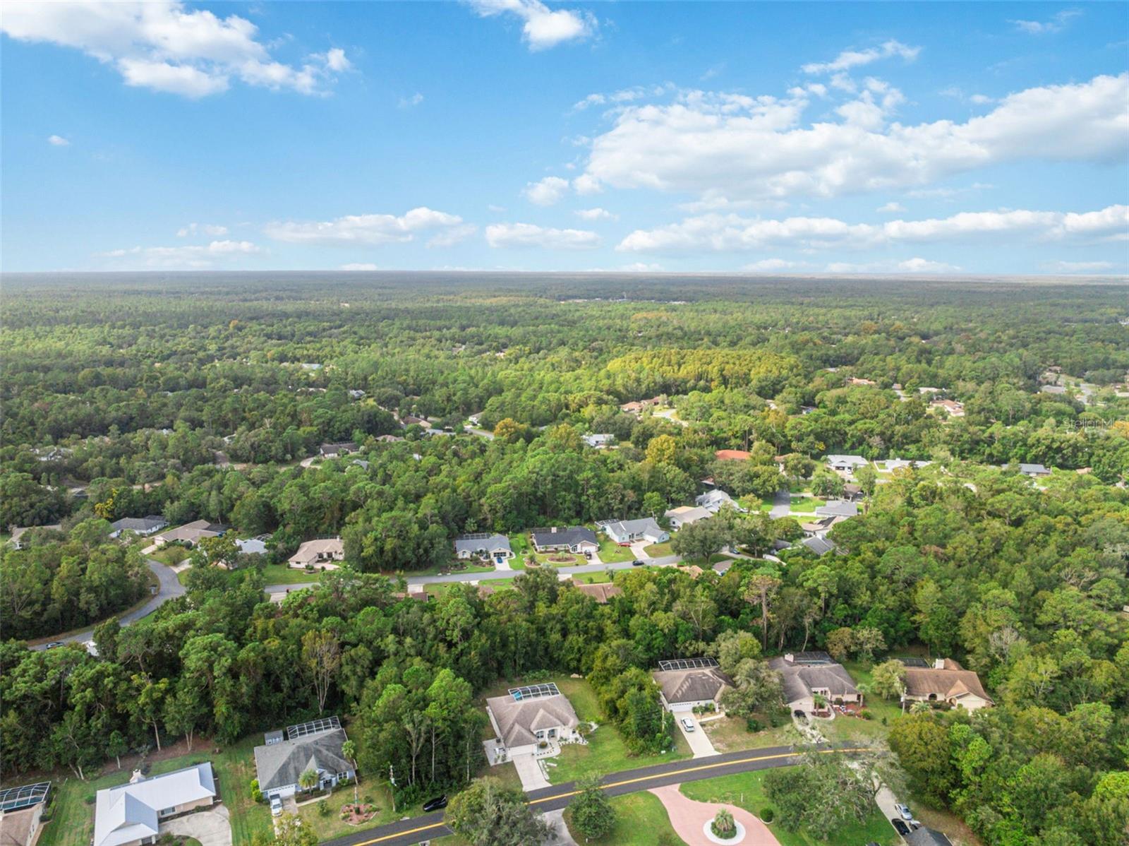 SUGARMILL WOODS CYPRESS VILLAGE - Residential
