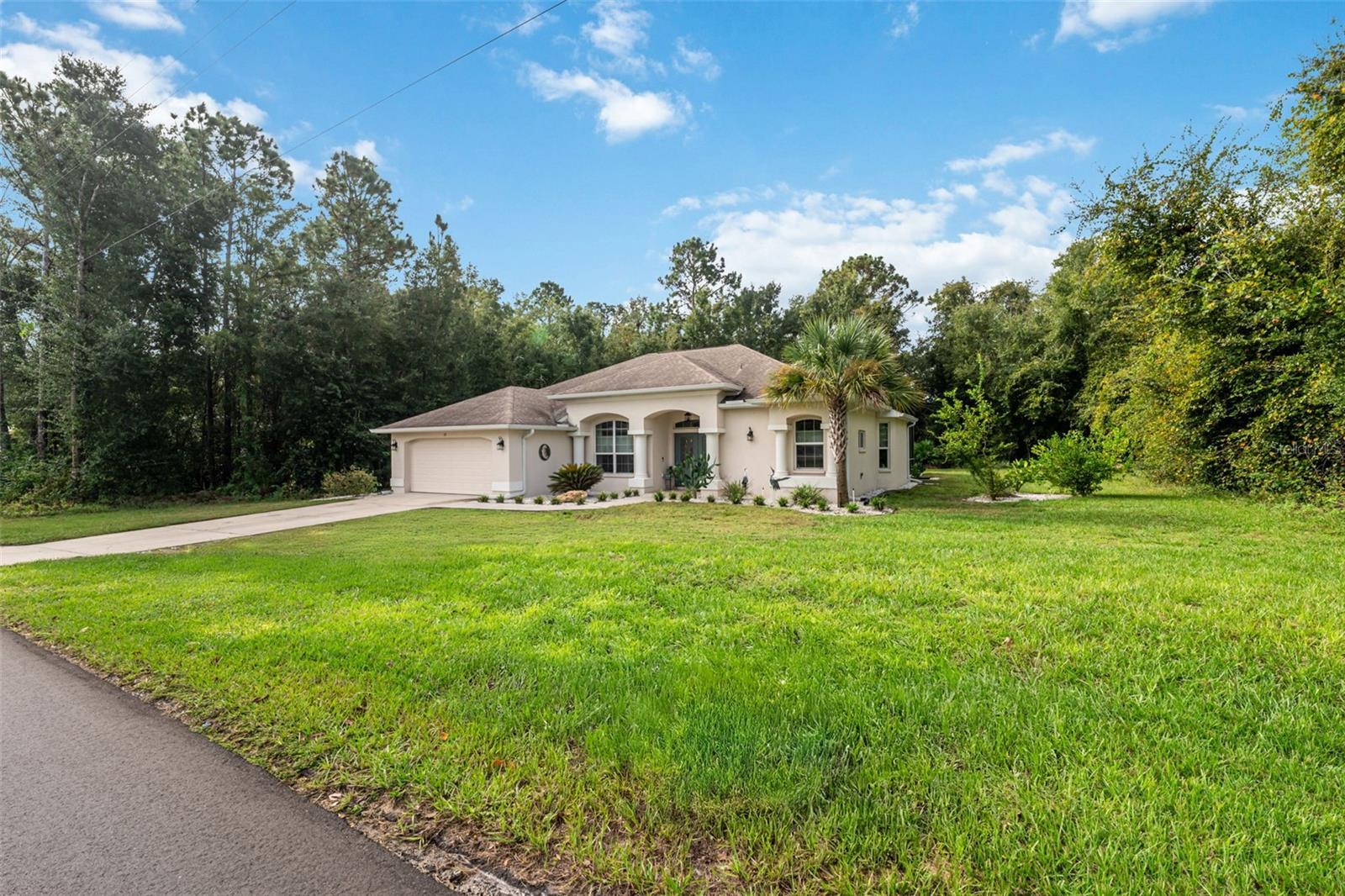 SUGARMILL WOODS CYPRESS VILLAGE - Residential