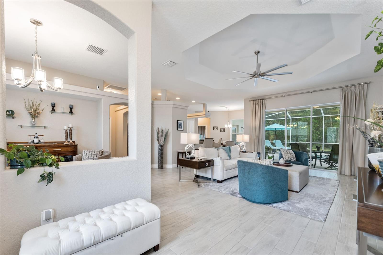 SUGARMILL WOODS CYPRESS VILLAGE - Residential