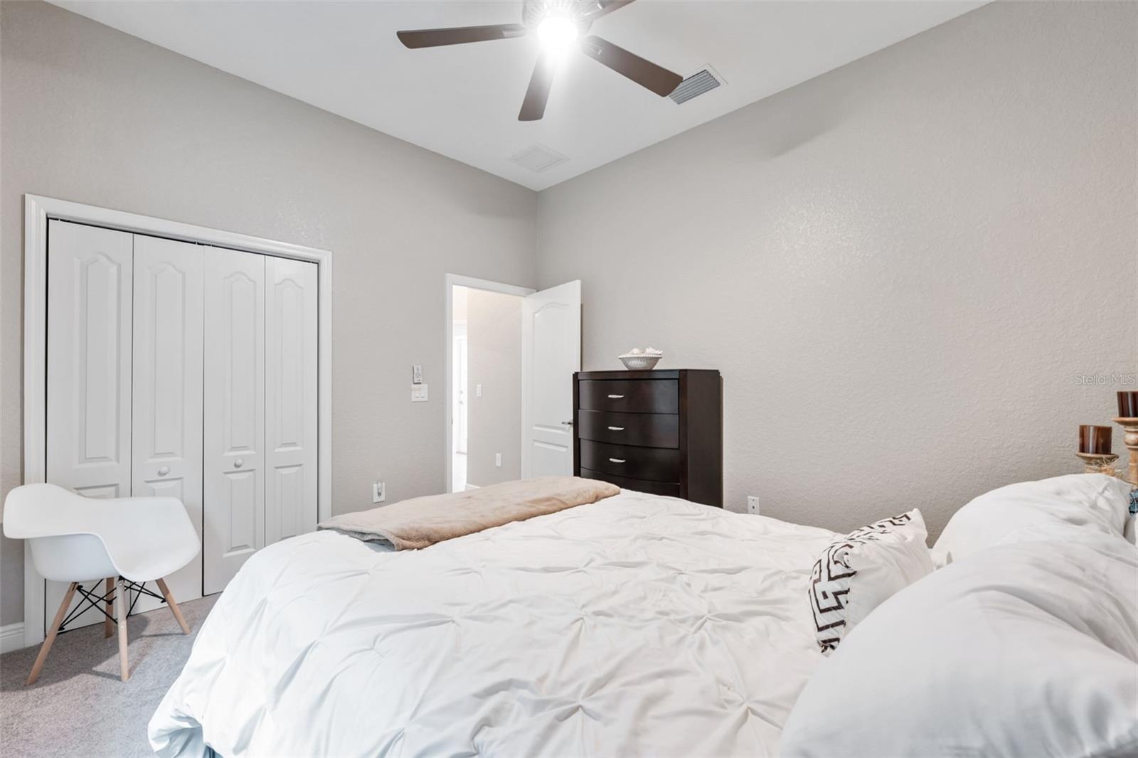 SUGARMILL WOODS CYPRESS VILLAGE - Residential