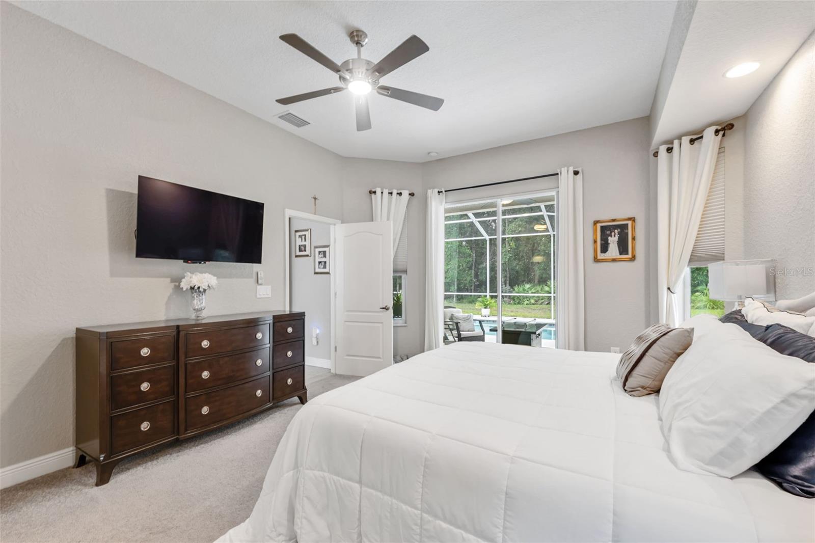 SUGARMILL WOODS CYPRESS VILLAGE - Residential