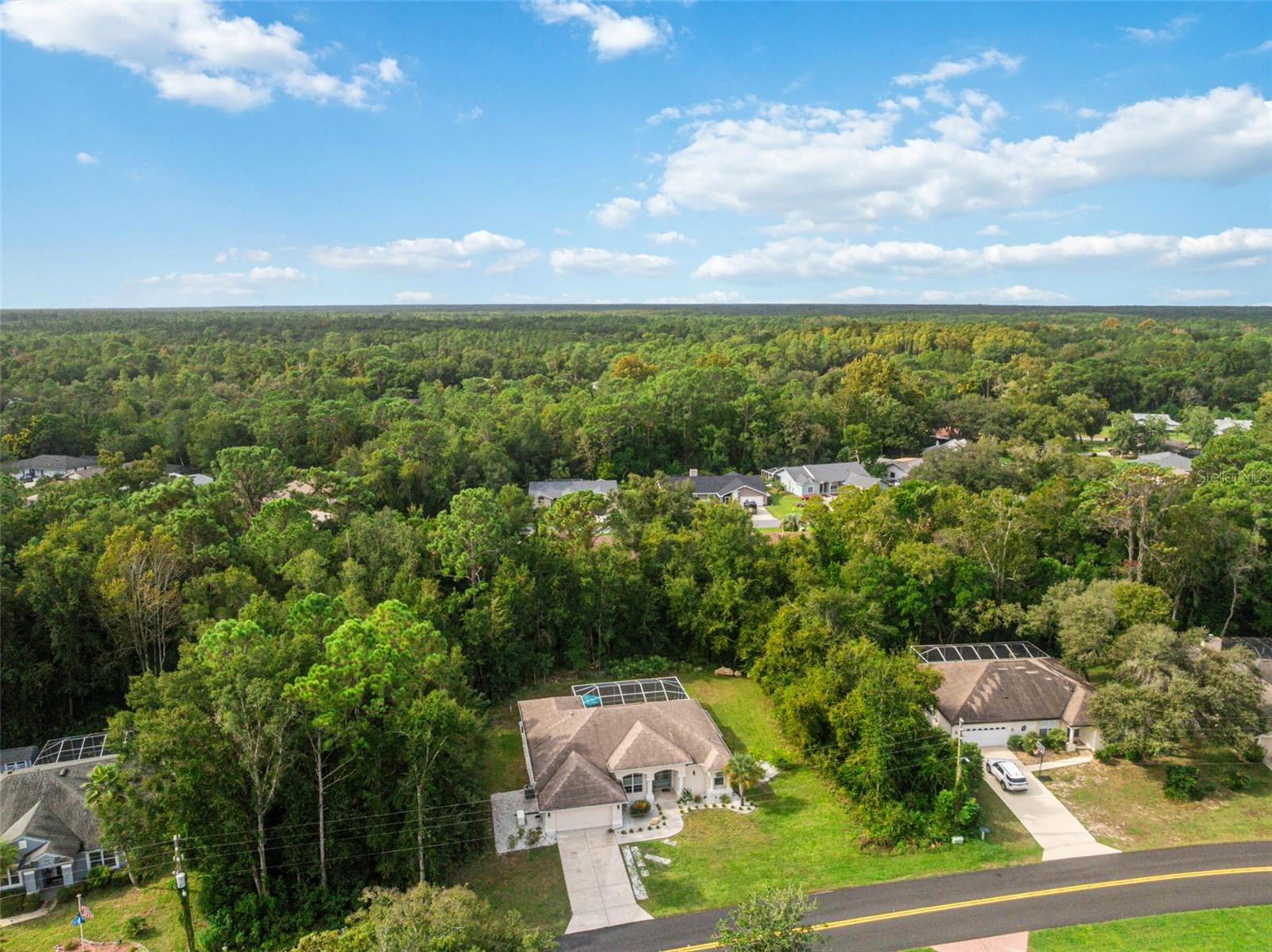 SUGARMILL WOODS CYPRESS VILLAGE - Residential