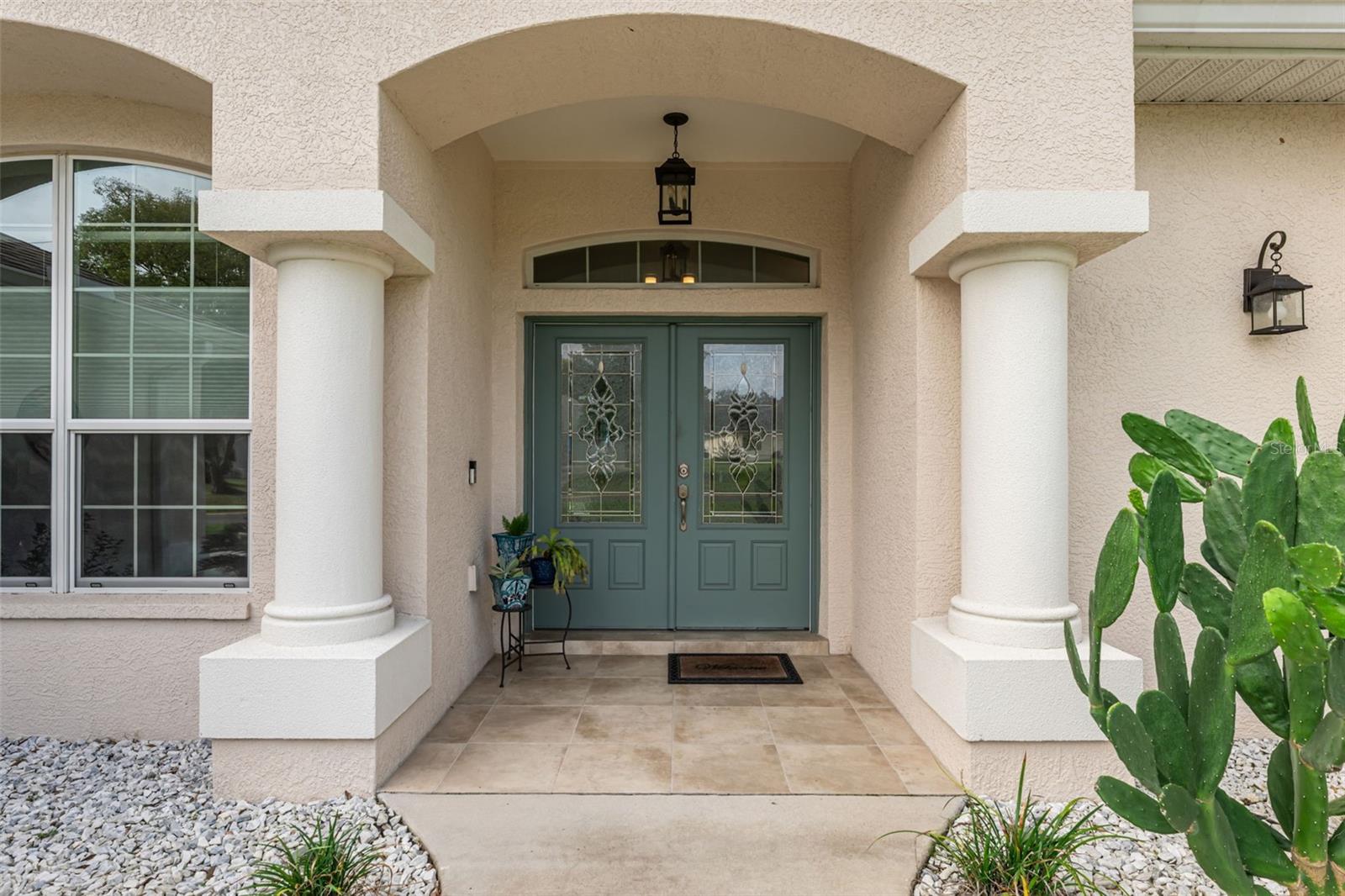 SUGARMILL WOODS CYPRESS VILLAGE - Residential