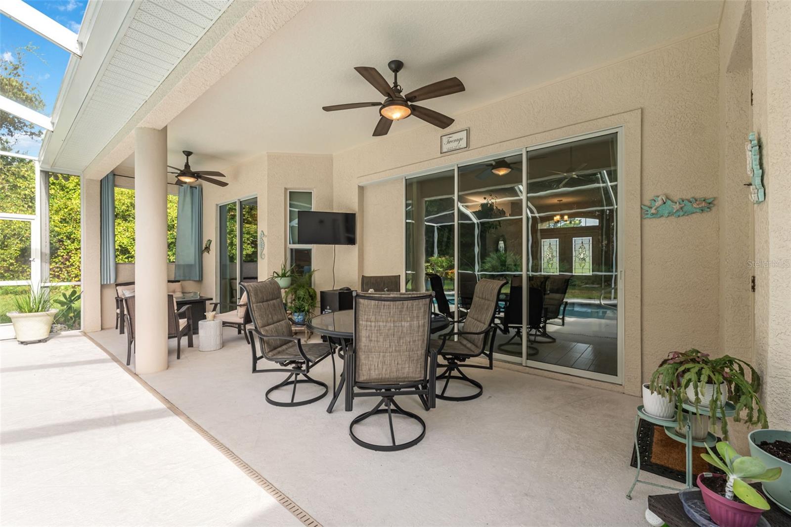 SUGARMILL WOODS CYPRESS VILLAGE - Residential