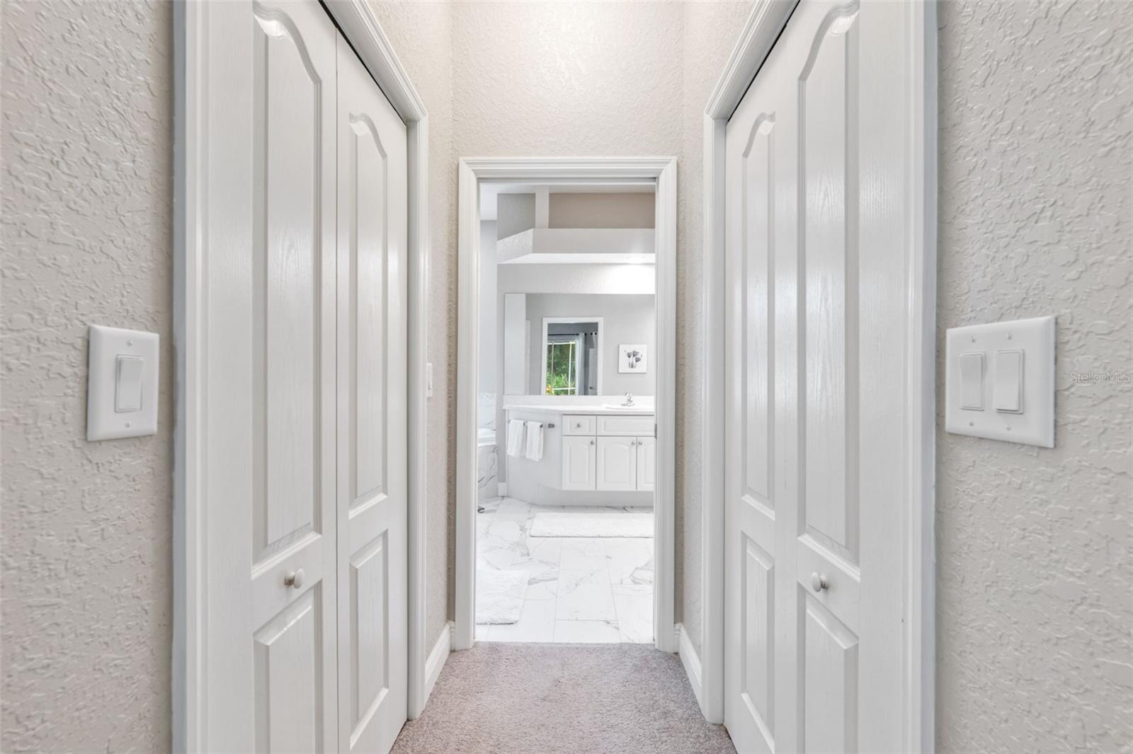 SUGARMILL WOODS CYPRESS VILLAGE - Residential