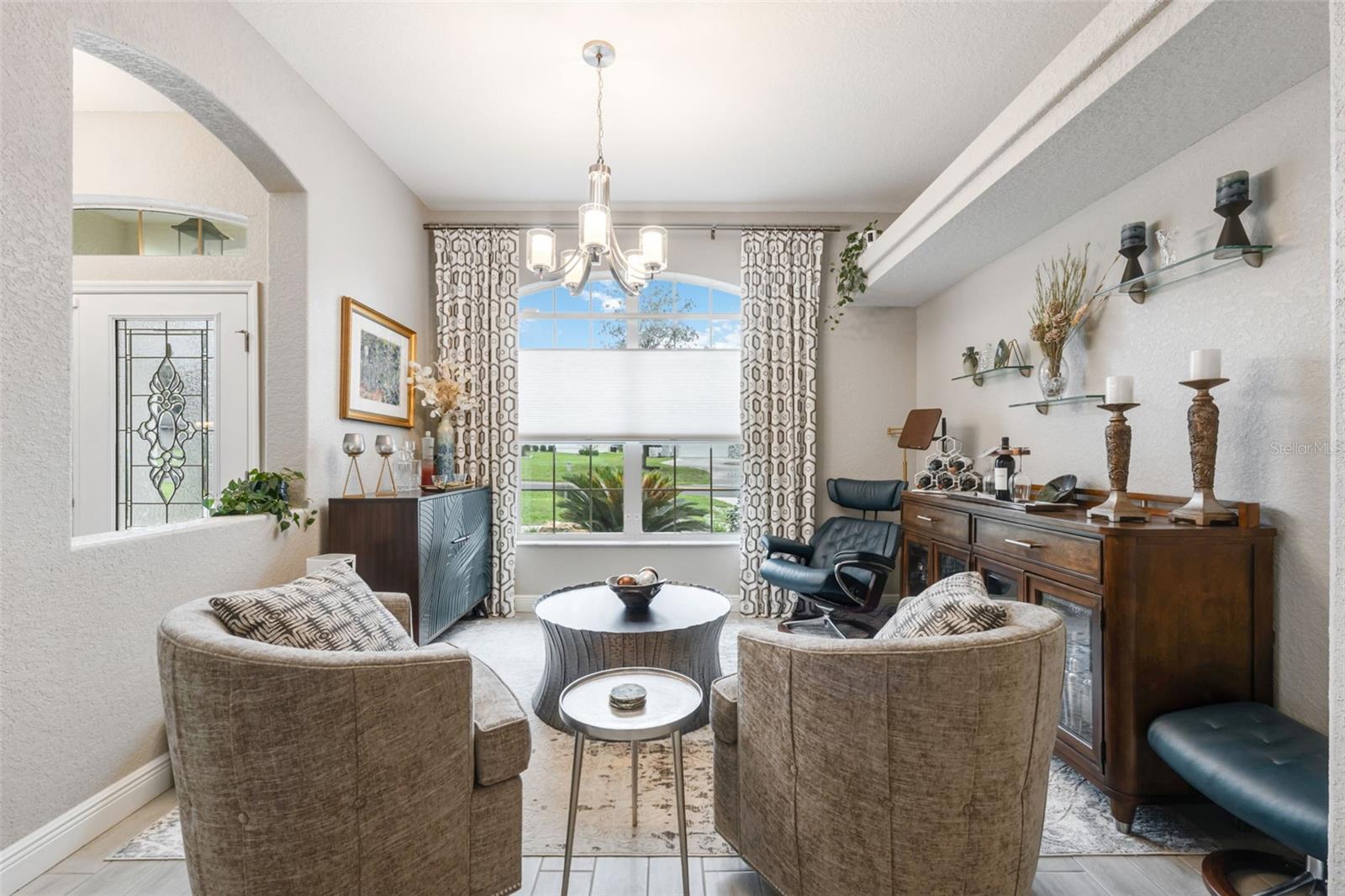 SUGARMILL WOODS CYPRESS VILLAGE - Residential