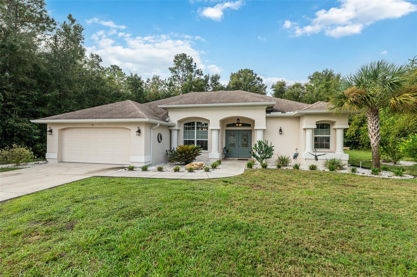 SUGARMILL WOODS CYPRESS VILLAGE - Residential