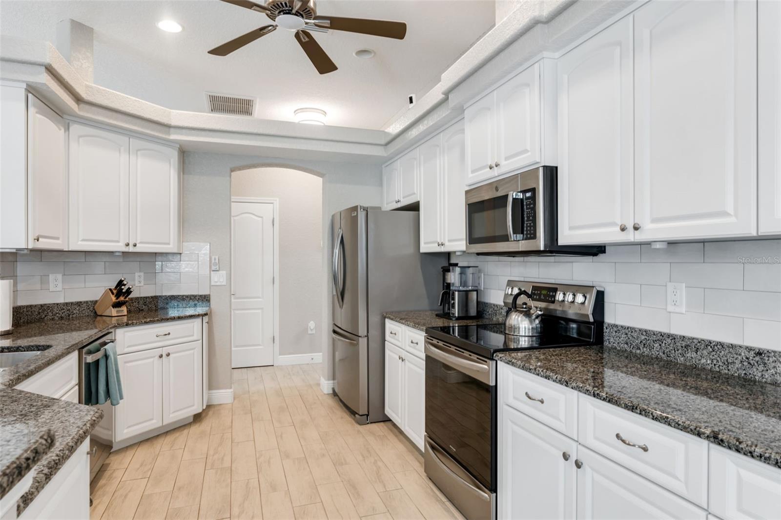 SUGARMILL WOODS CYPRESS VILLAGE - Residential