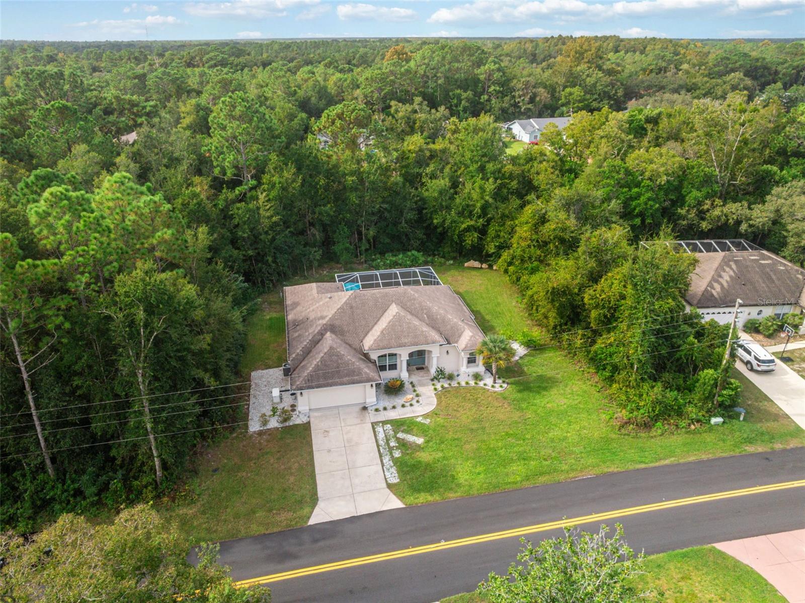 SUGARMILL WOODS CYPRESS VILLAGE - Residential