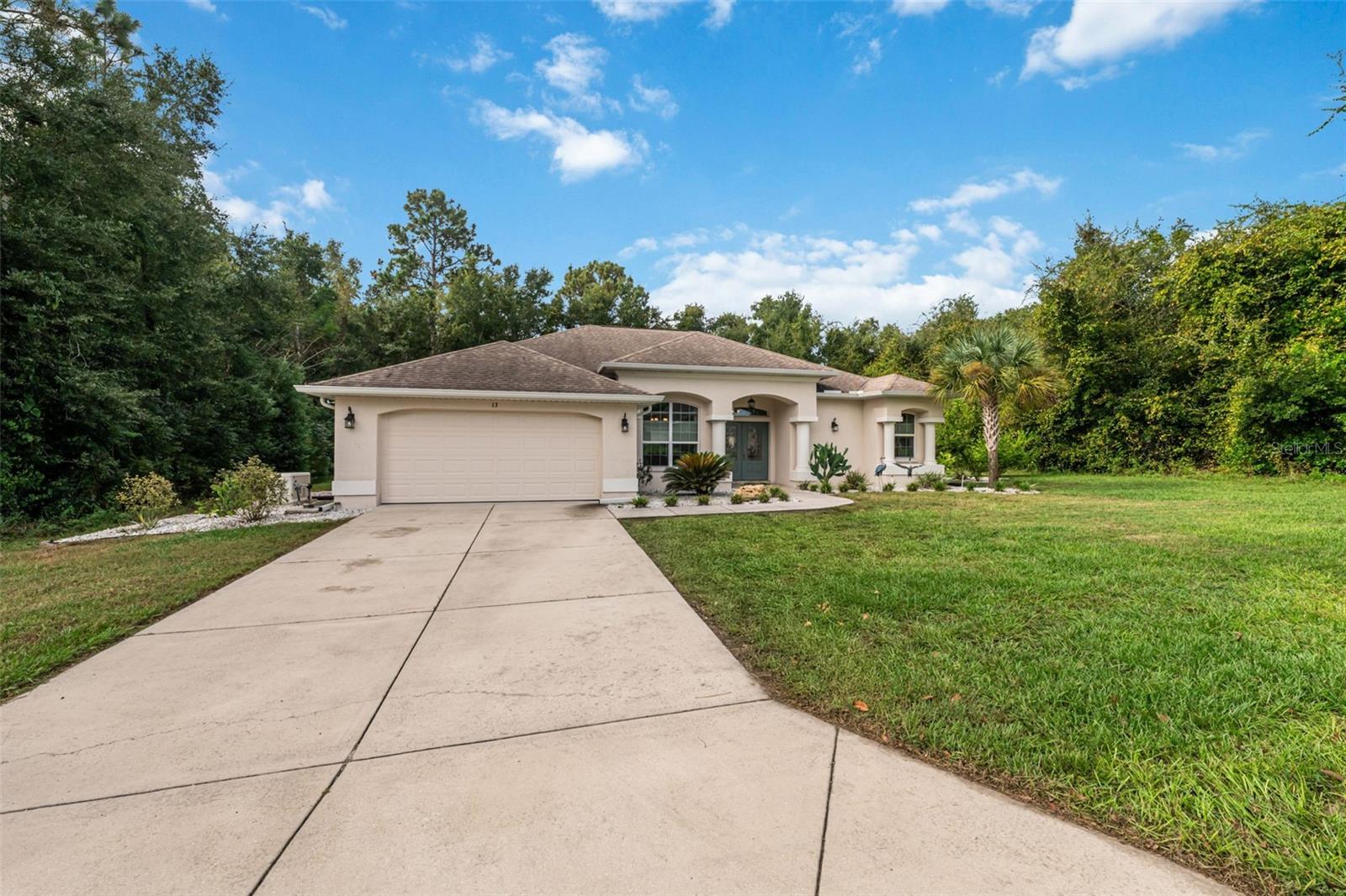 SUGARMILL WOODS CYPRESS VILLAGE - Residential