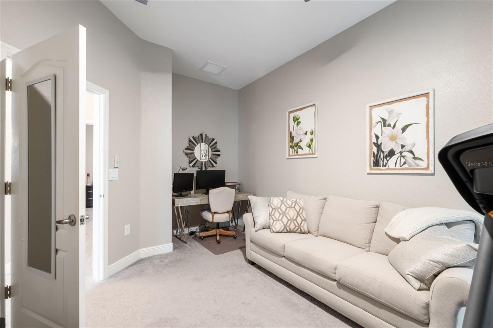 SUGARMILL WOODS CYPRESS VILLAGE - Residential