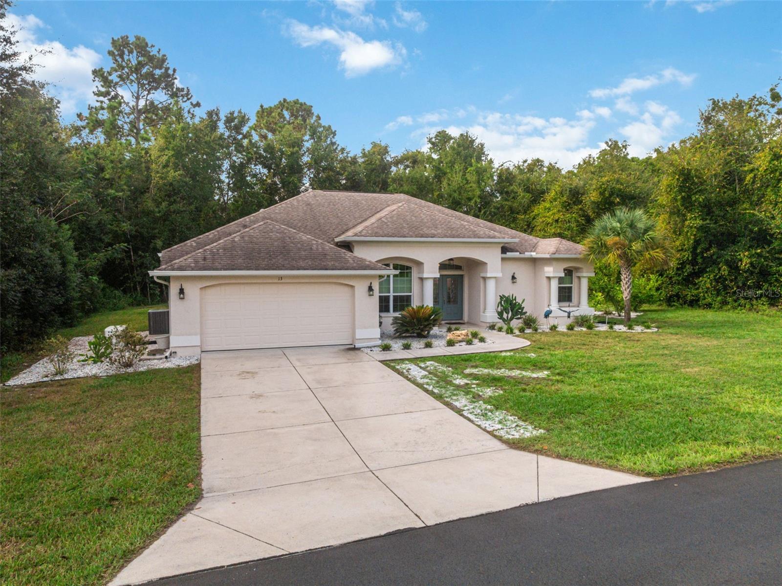 SUGARMILL WOODS CYPRESS VILLAGE - Residential