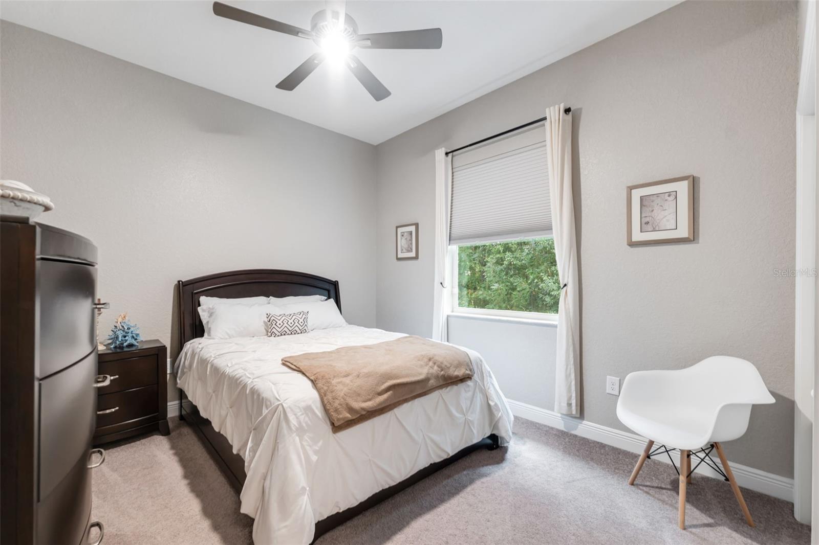 SUGARMILL WOODS CYPRESS VILLAGE - Residential