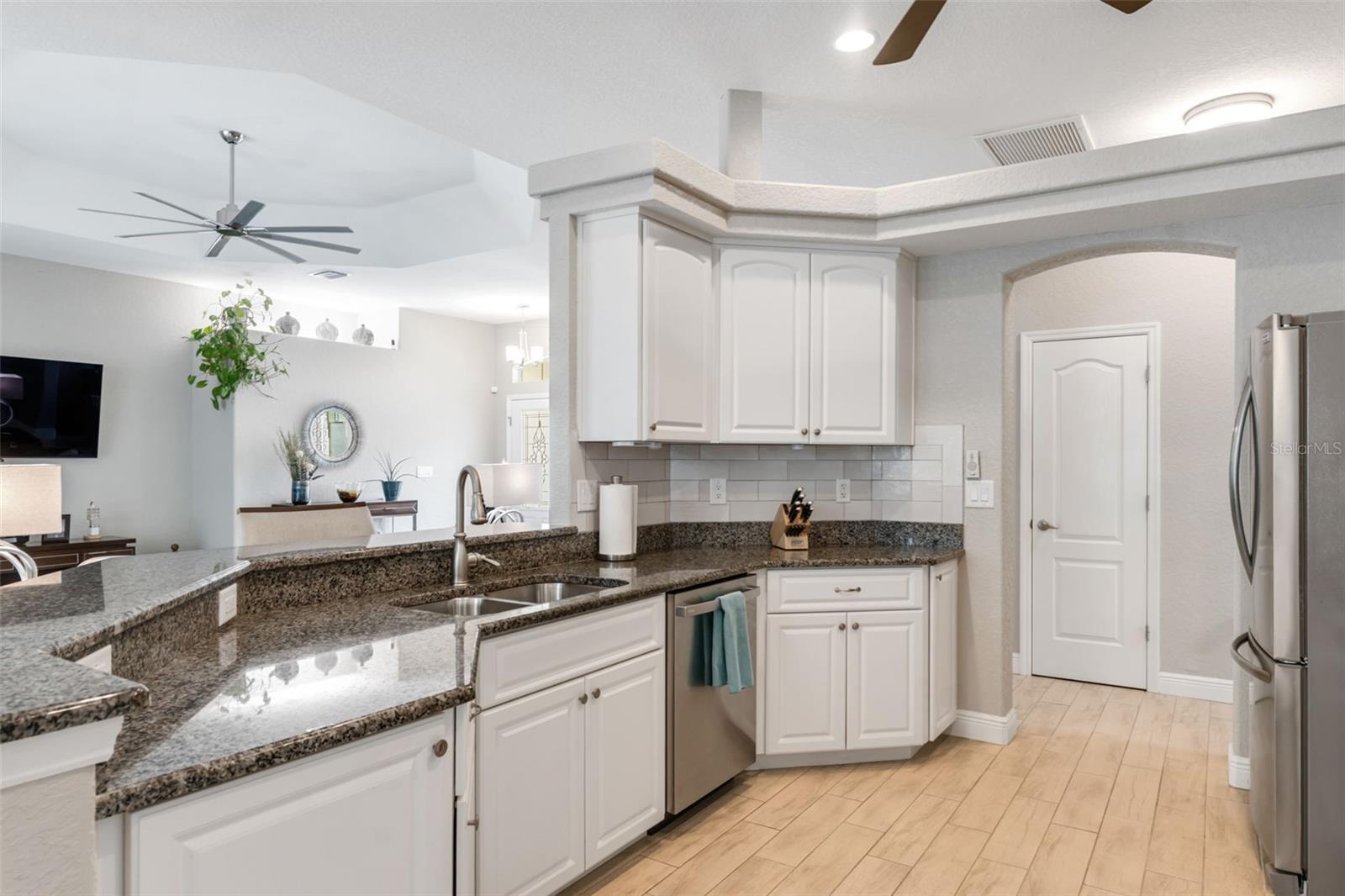 SUGARMILL WOODS CYPRESS VILLAGE - Residential