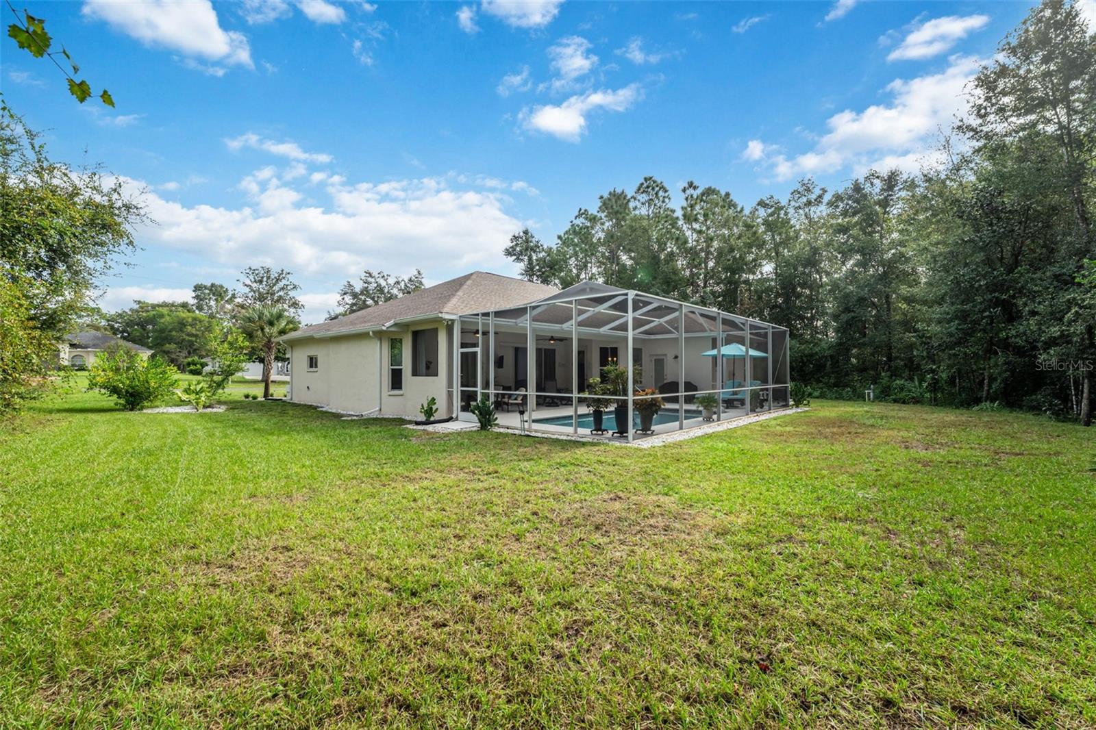 SUGARMILL WOODS CYPRESS VILLAGE - Residential