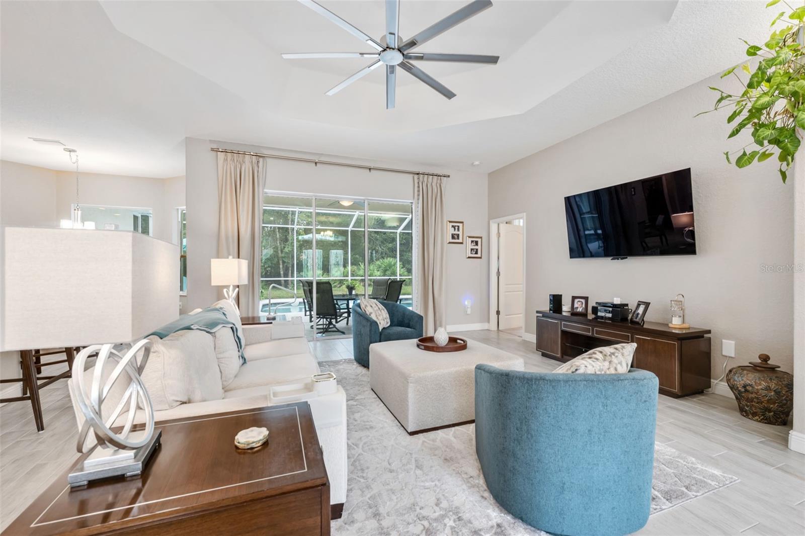 SUGARMILL WOODS CYPRESS VILLAGE - Residential