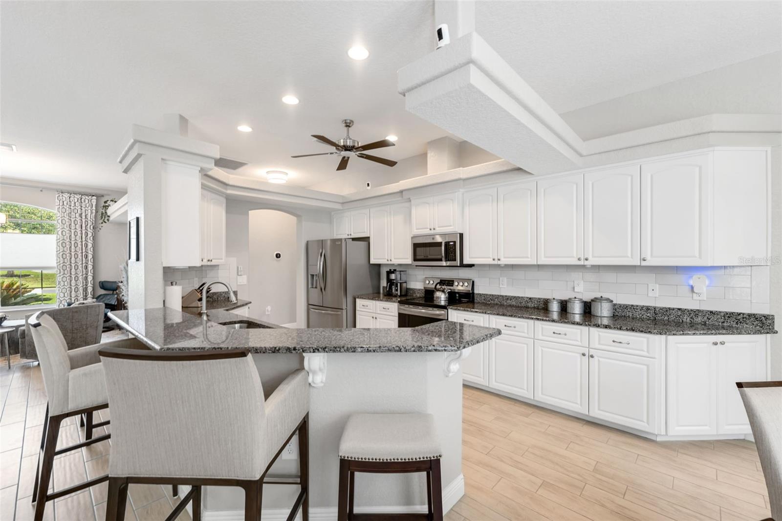 SUGARMILL WOODS CYPRESS VILLAGE - Residential