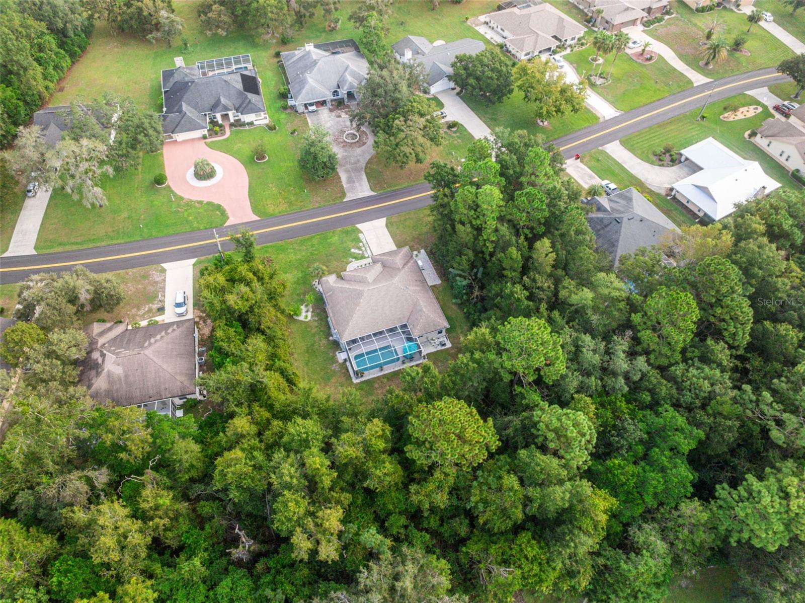 SUGARMILL WOODS CYPRESS VILLAGE - Residential