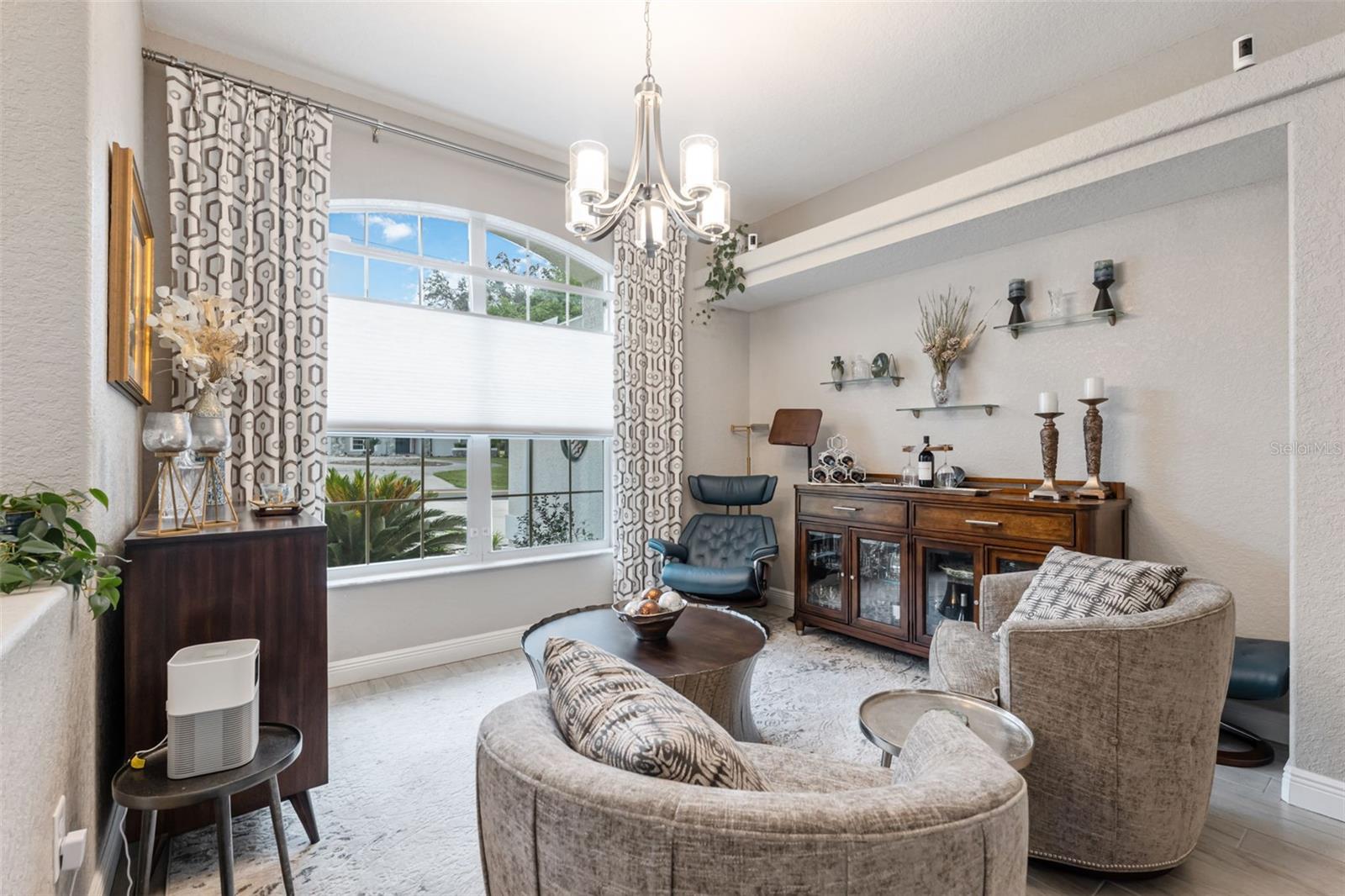 SUGARMILL WOODS CYPRESS VILLAGE - Residential