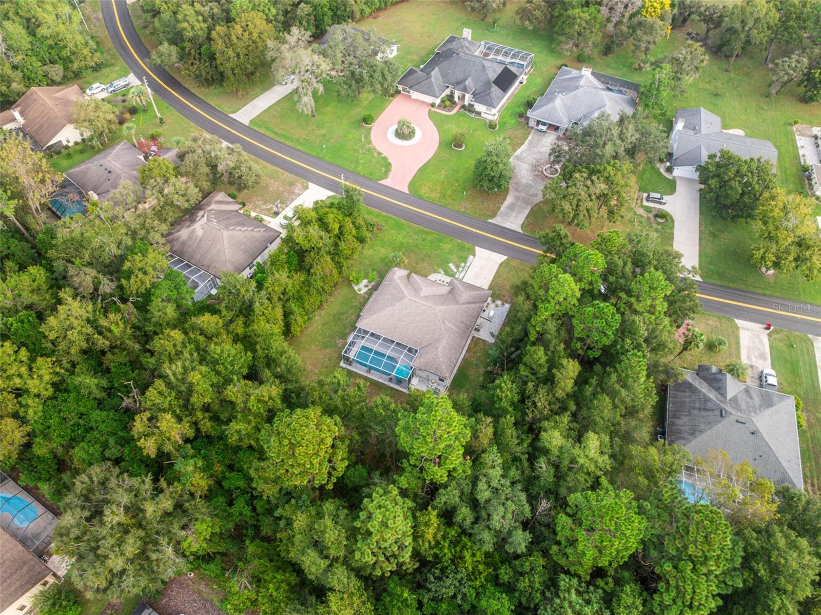 SUGARMILL WOODS CYPRESS VILLAGE - Residential