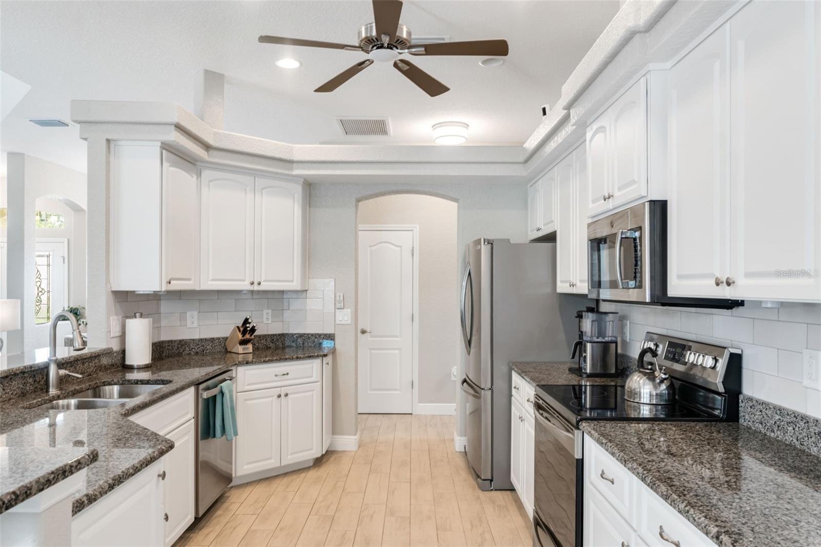 SUGARMILL WOODS CYPRESS VILLAGE - Residential