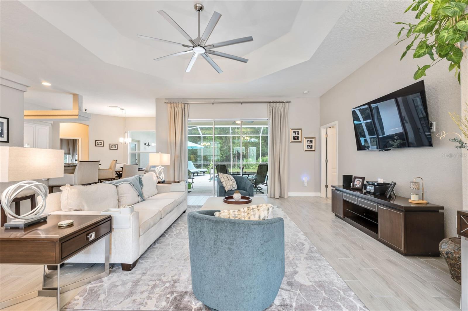 SUGARMILL WOODS CYPRESS VILLAGE - Residential