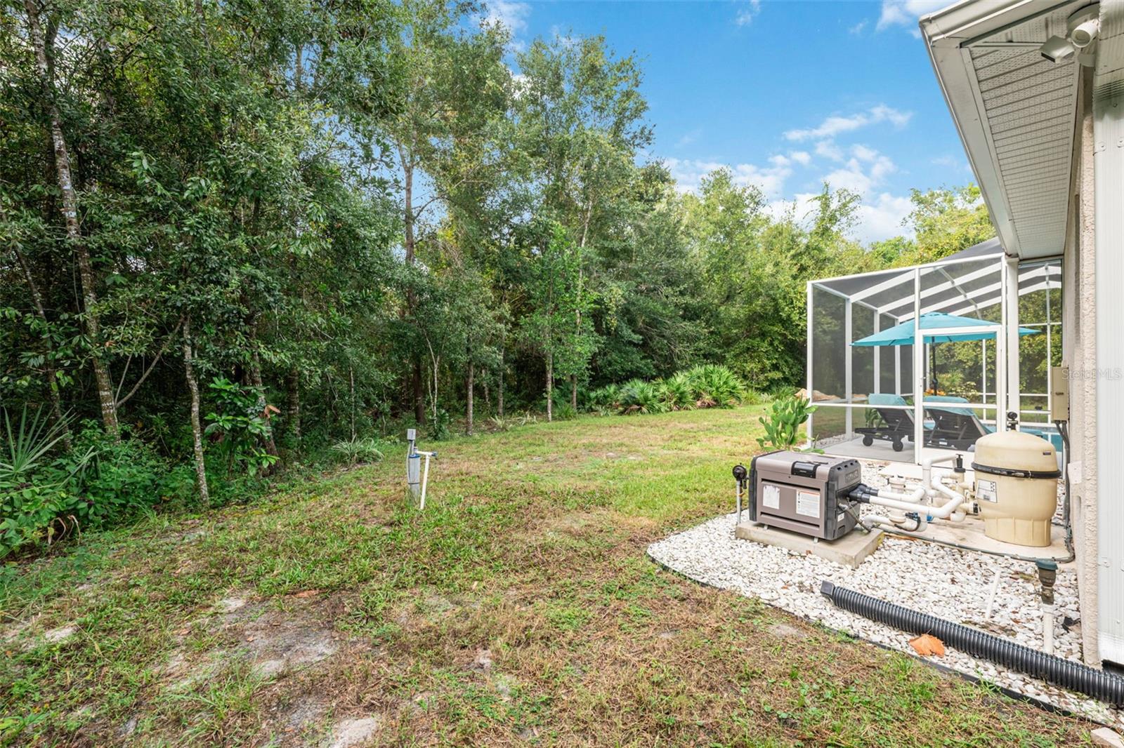 SUGARMILL WOODS CYPRESS VILLAGE - Residential