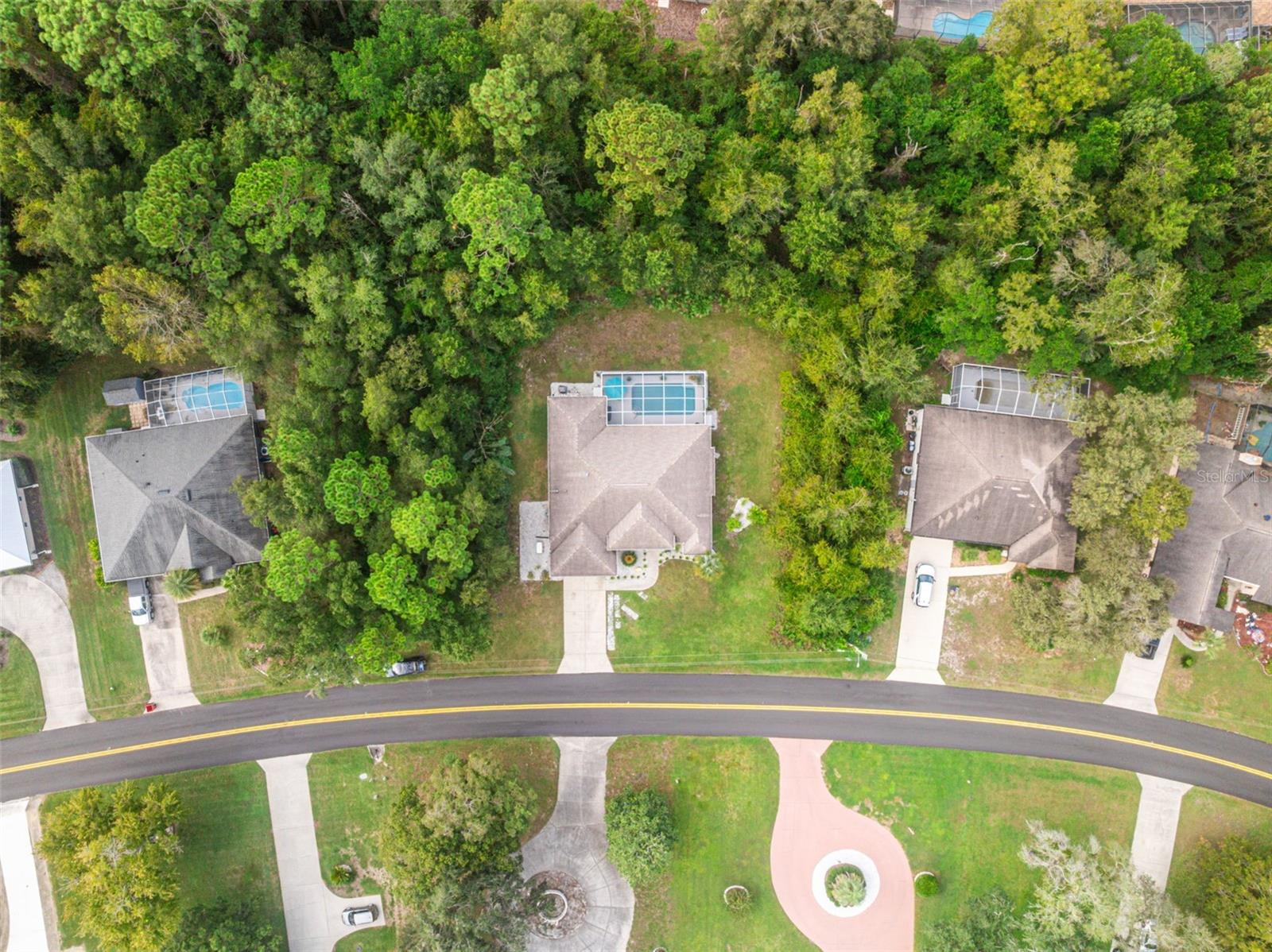 SUGARMILL WOODS CYPRESS VILLAGE - Residential